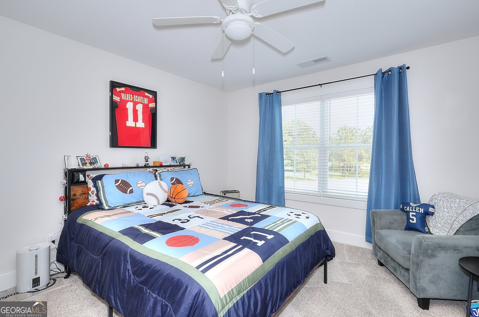 1271 Howard Lewis Road White Plains - 33