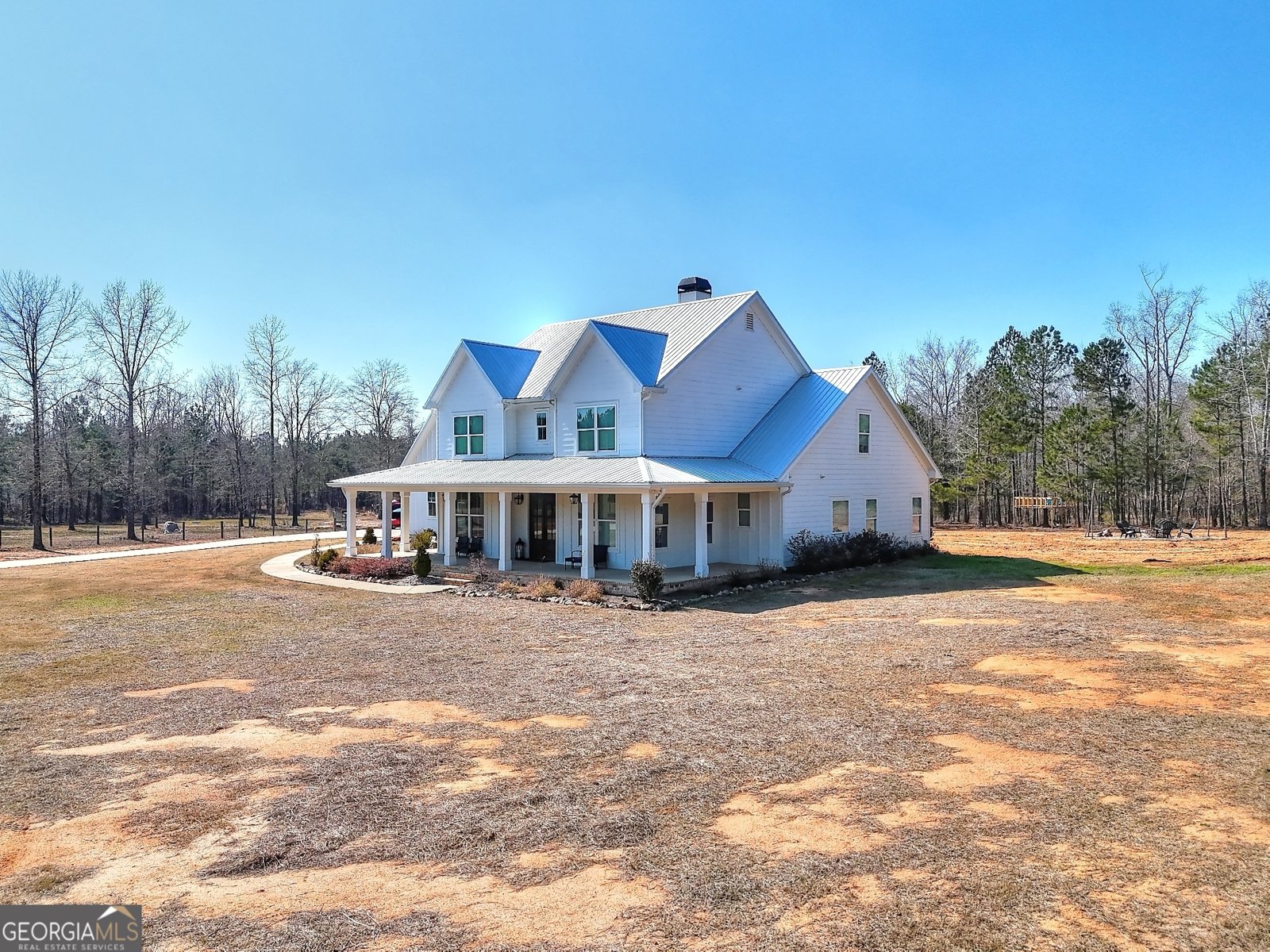 1271 Howard Lewis Road White Plains - 4
