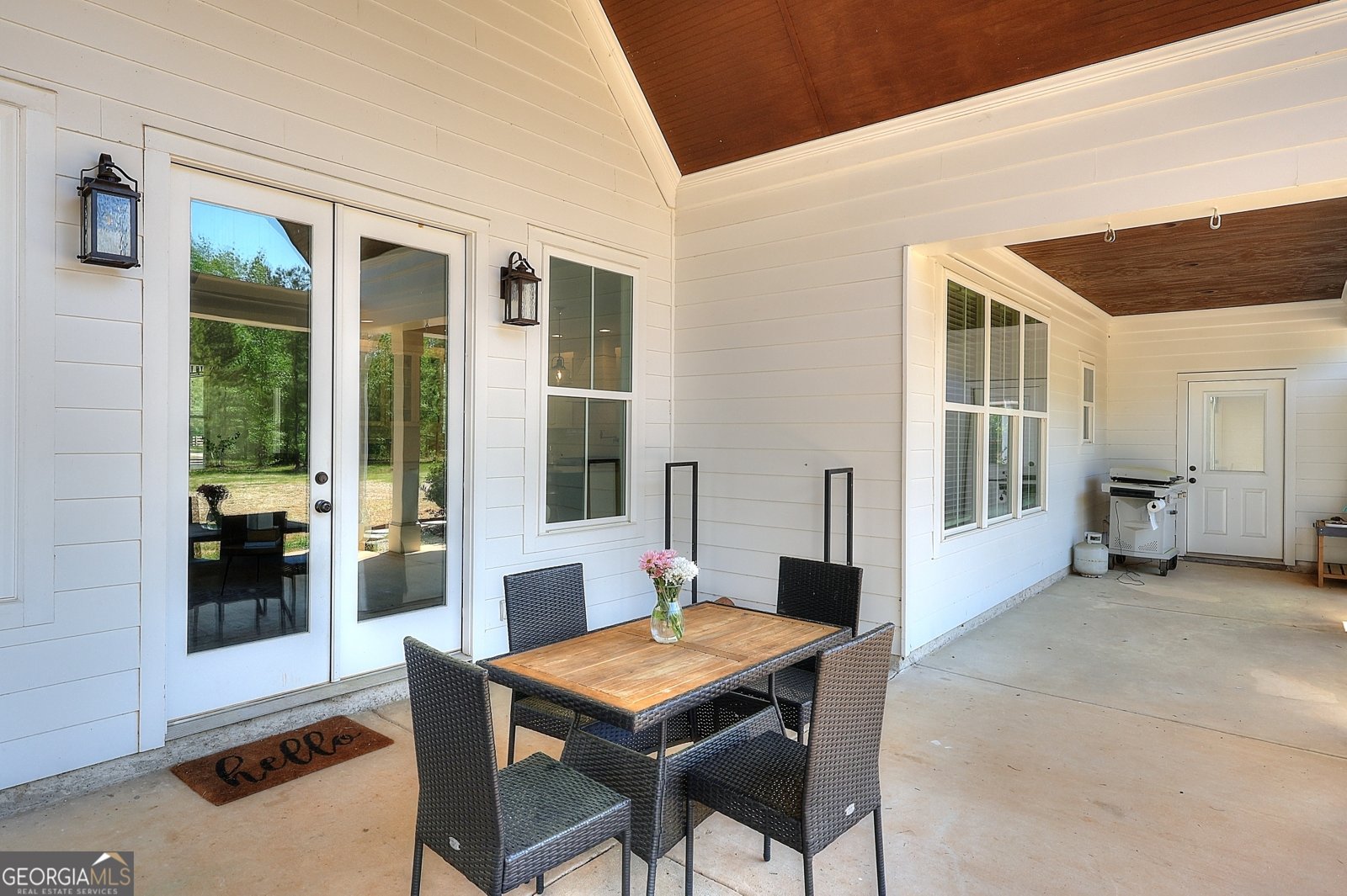 1271 Howard Lewis Road White Plains - 44