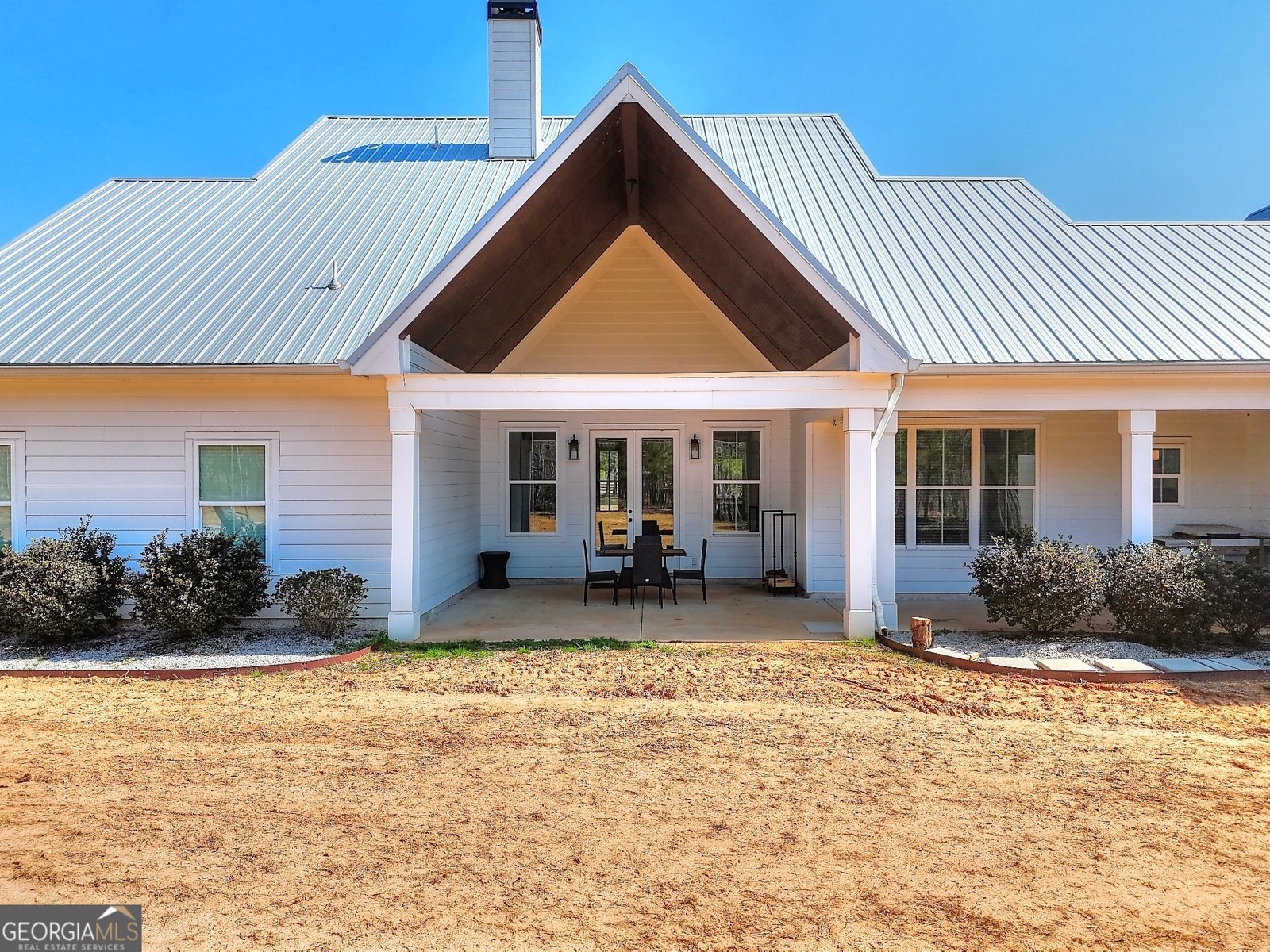 1271 Howard Lewis Road White Plains - 45