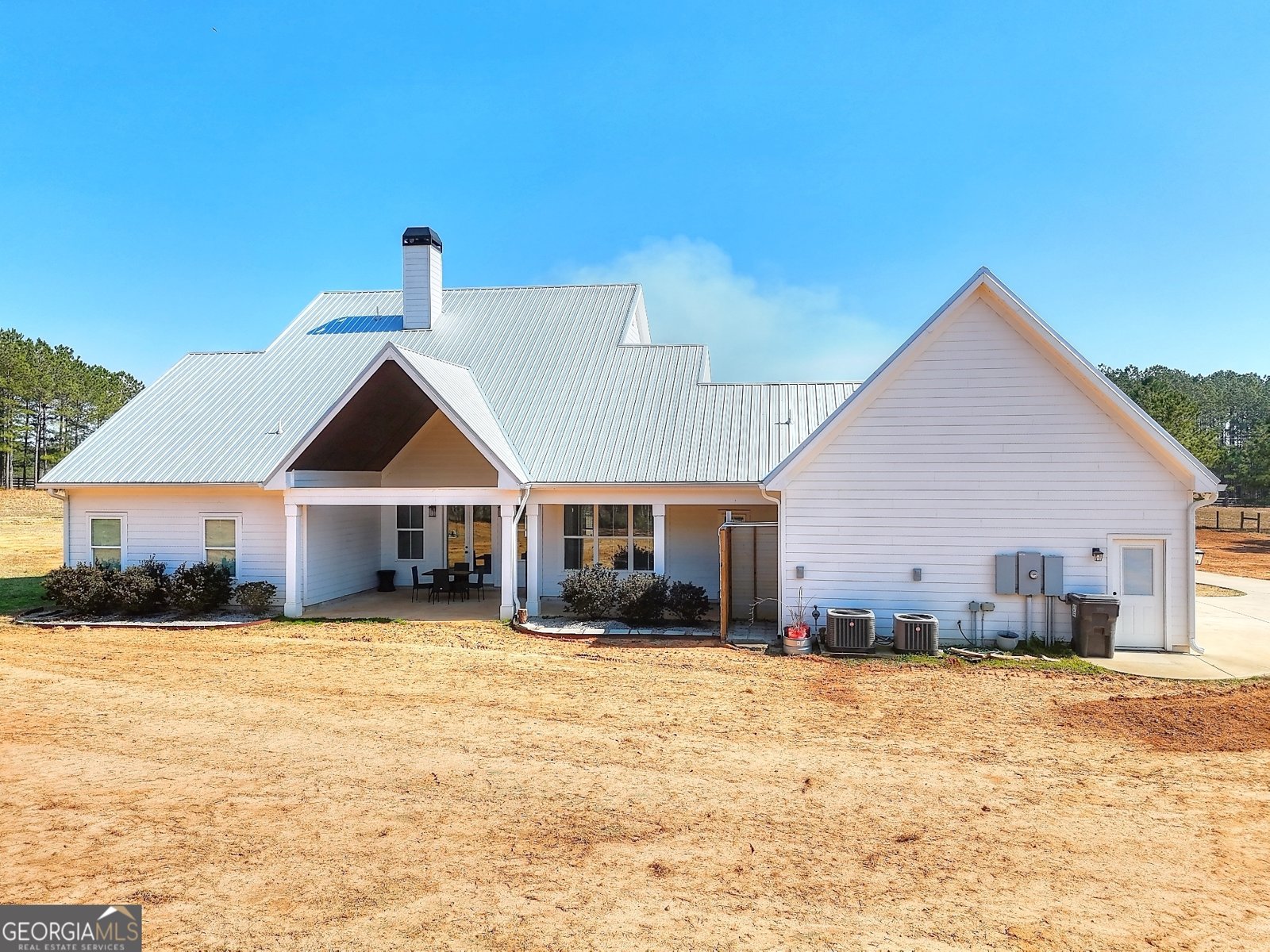 1271 Howard Lewis Road White Plains - 46