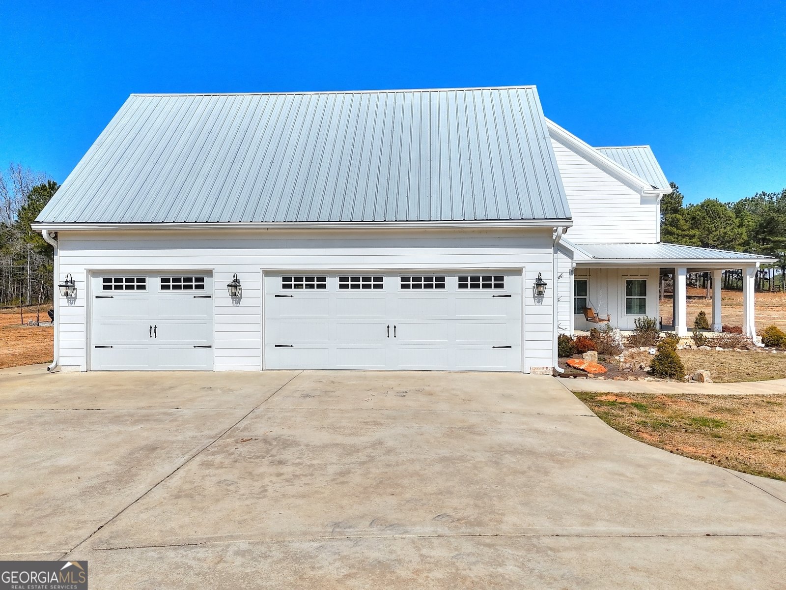 1271 Howard Lewis Road White Plains - 50