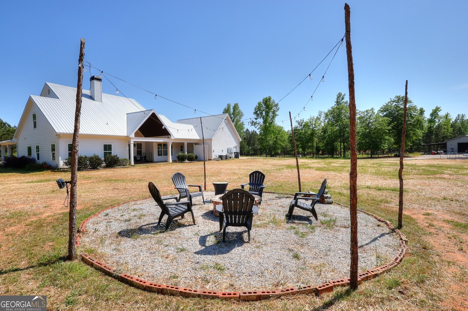 1271 Howard Lewis Road White Plains - 52
