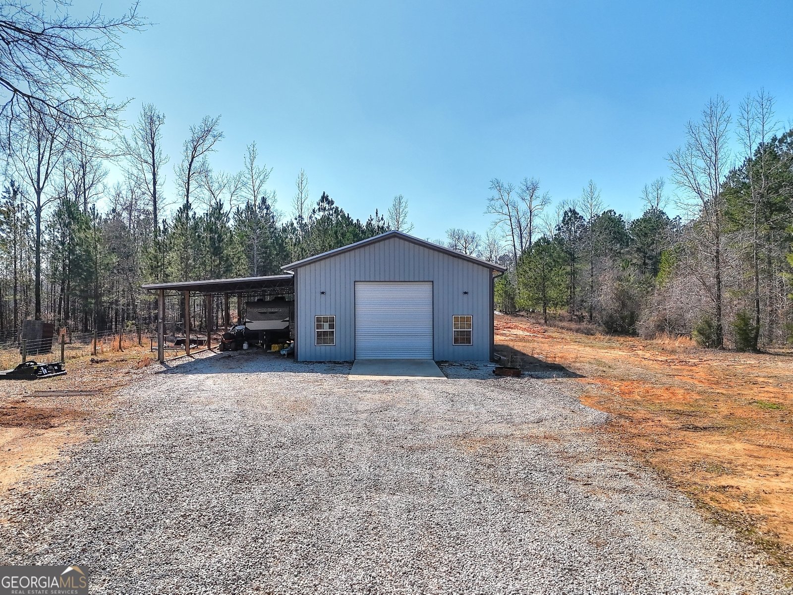 1271 Howard Lewis Road White Plains - 53