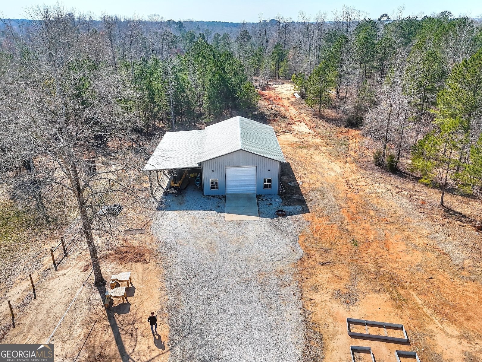 1271 Howard Lewis Road White Plains - 54