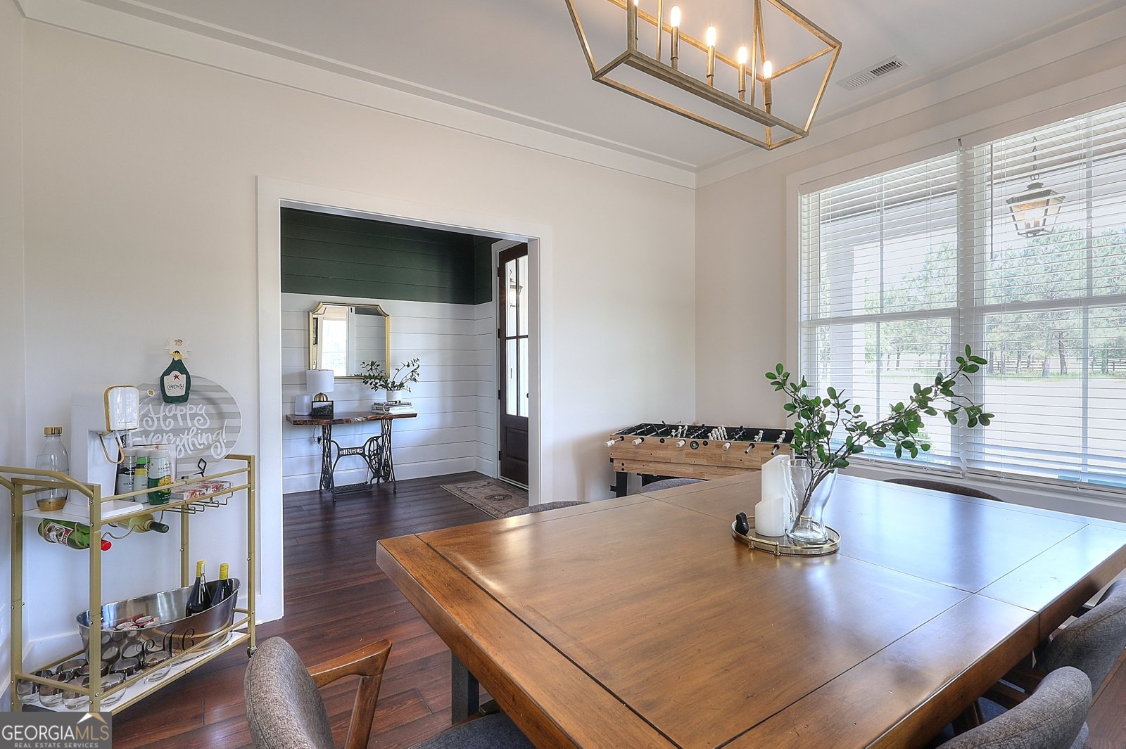 1271 Howard Lewis Road White Plains - 6