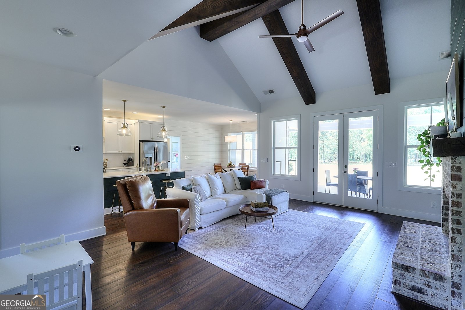 1271 Howard Lewis Road White Plains - 8