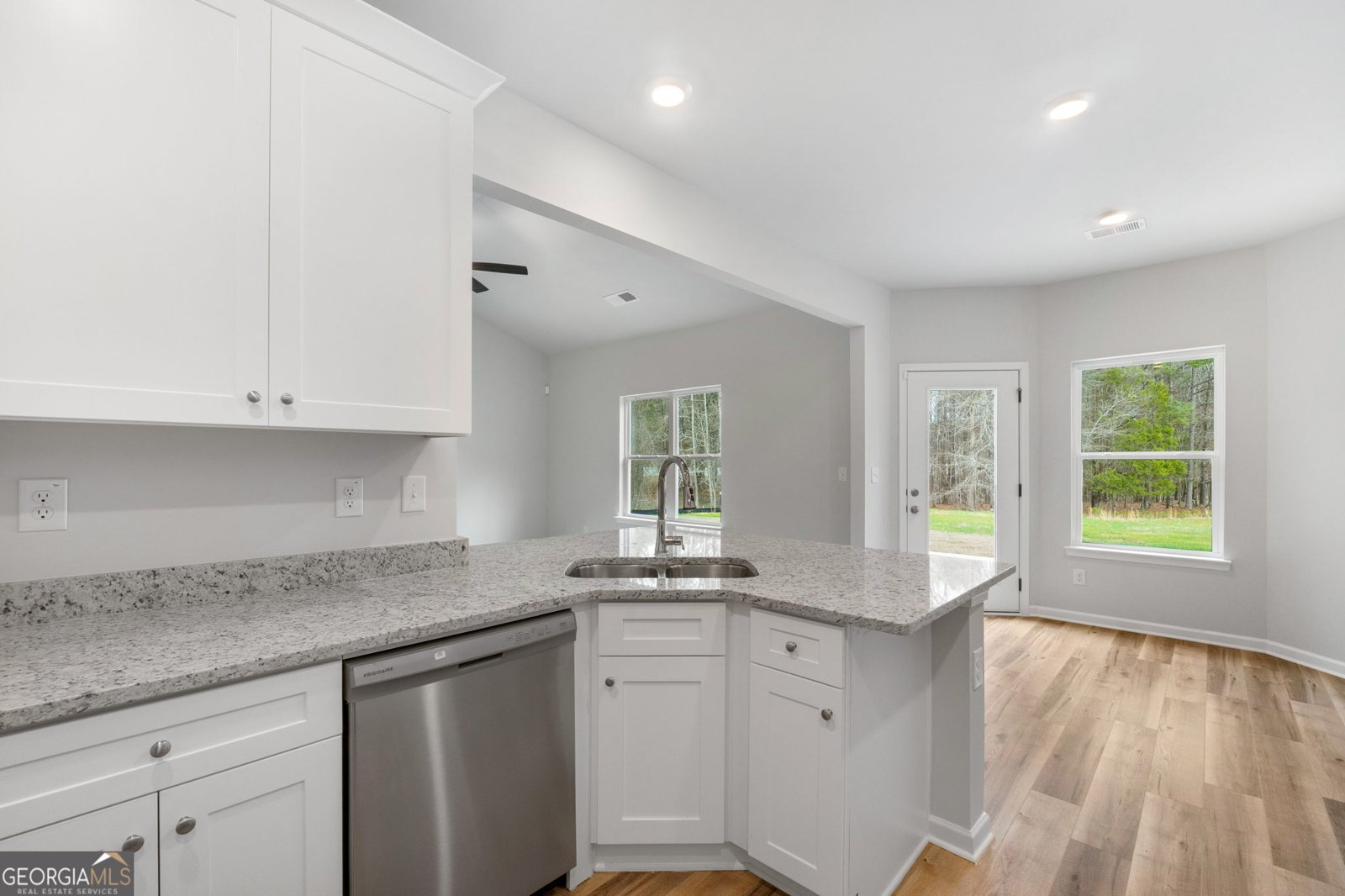 156 Charlie Fuller Road Grantville - 13