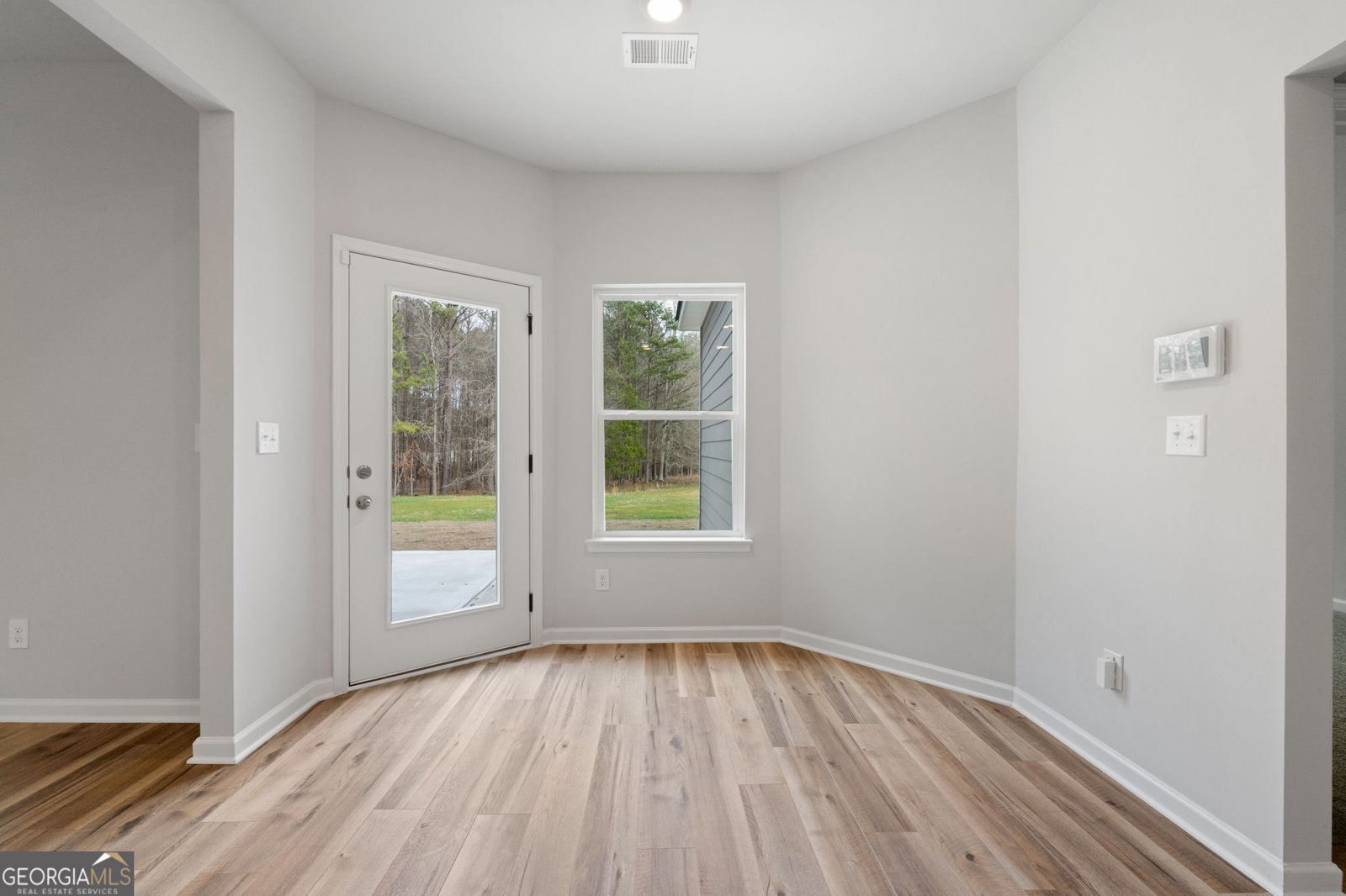 156 Charlie Fuller Road Grantville - 15