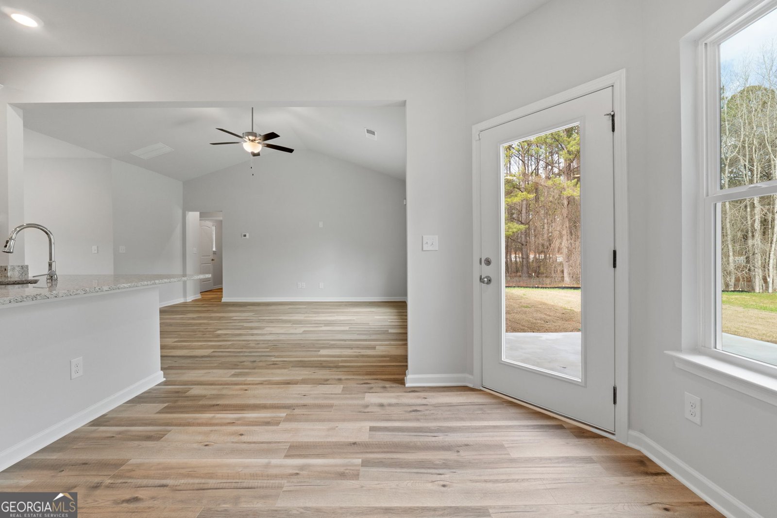 156 Charlie Fuller Road Grantville - 16