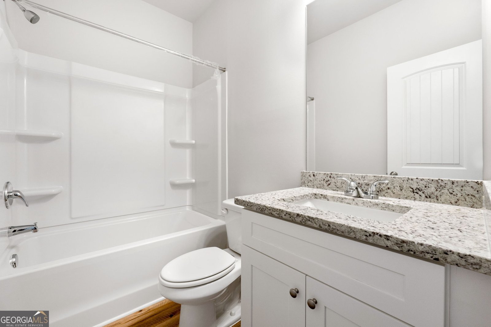 156 Charlie Fuller Road Grantville - 27