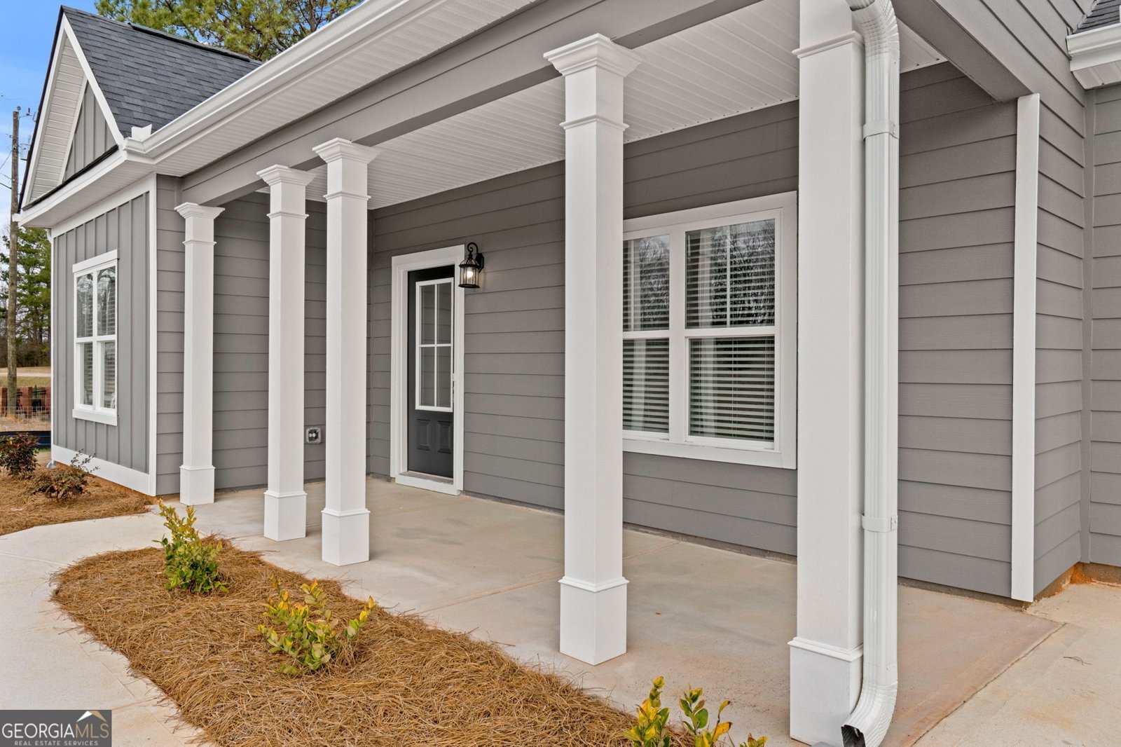 156 Charlie Fuller Road Grantville - 3