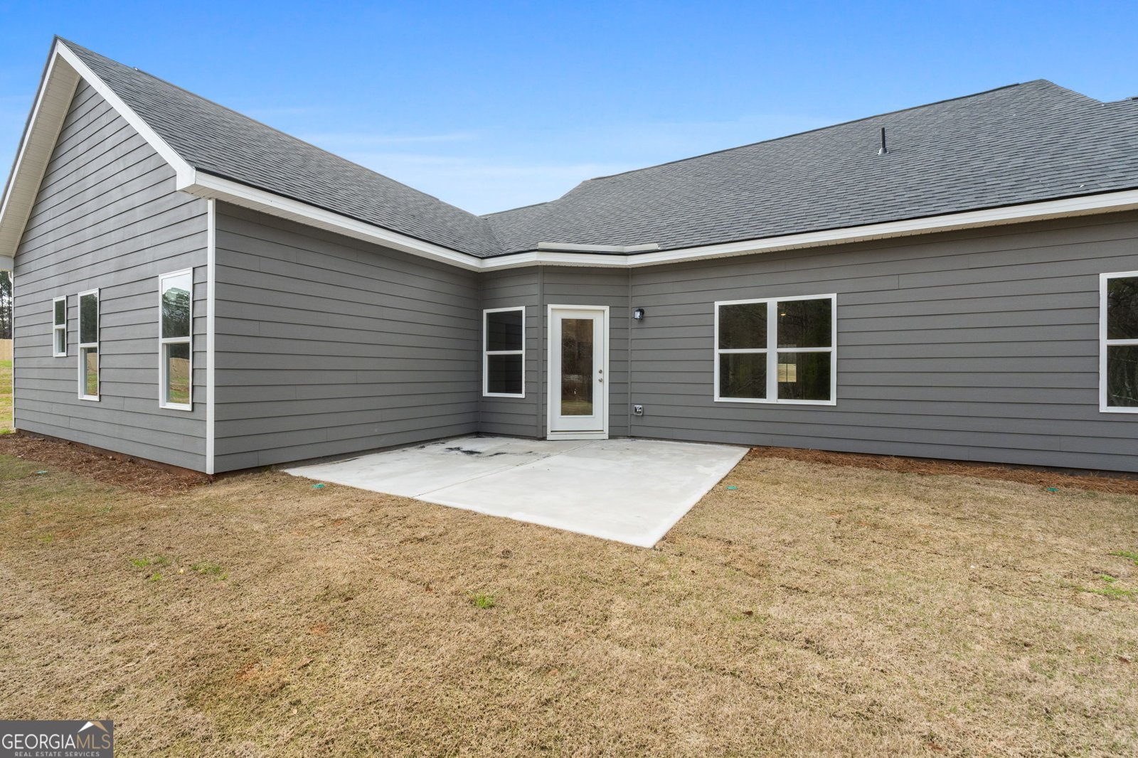 156 Charlie Fuller Road Grantville - 33