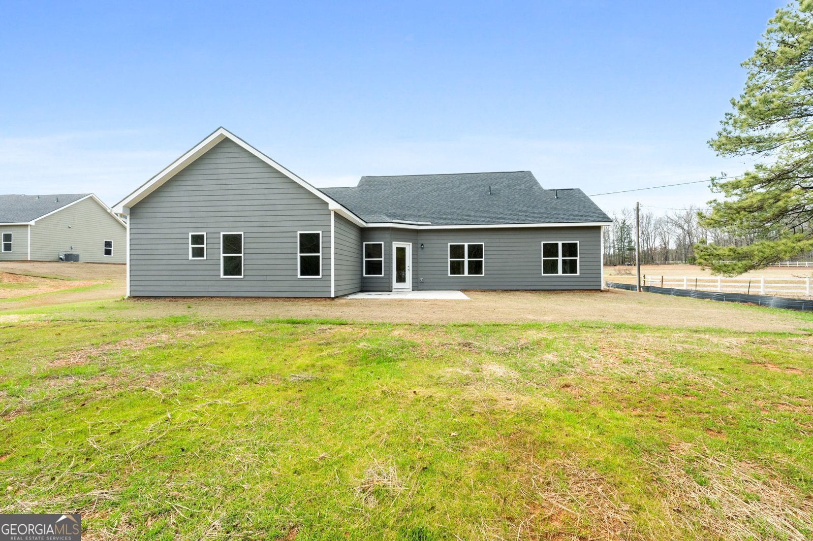 156 Charlie Fuller Road Grantville - 34