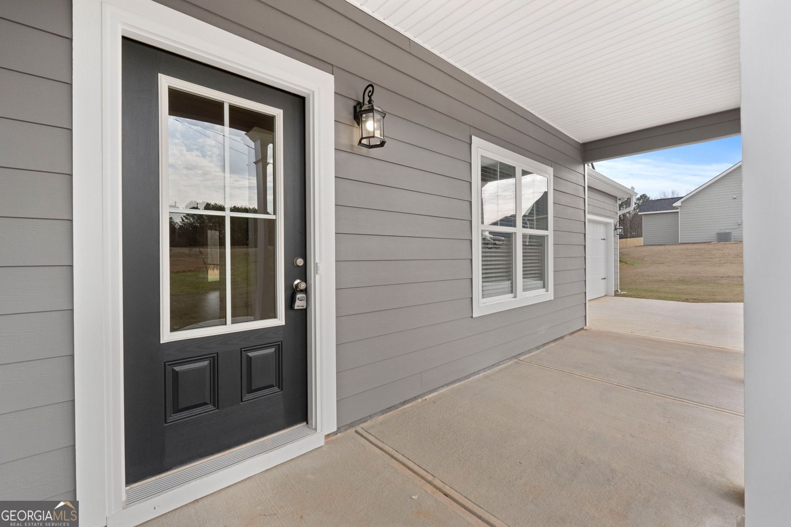 156 Charlie Fuller Road Grantville - 4