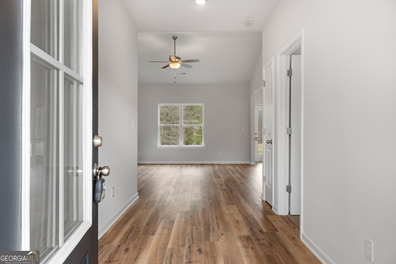 156 Charlie Fuller Road Grantville - 5