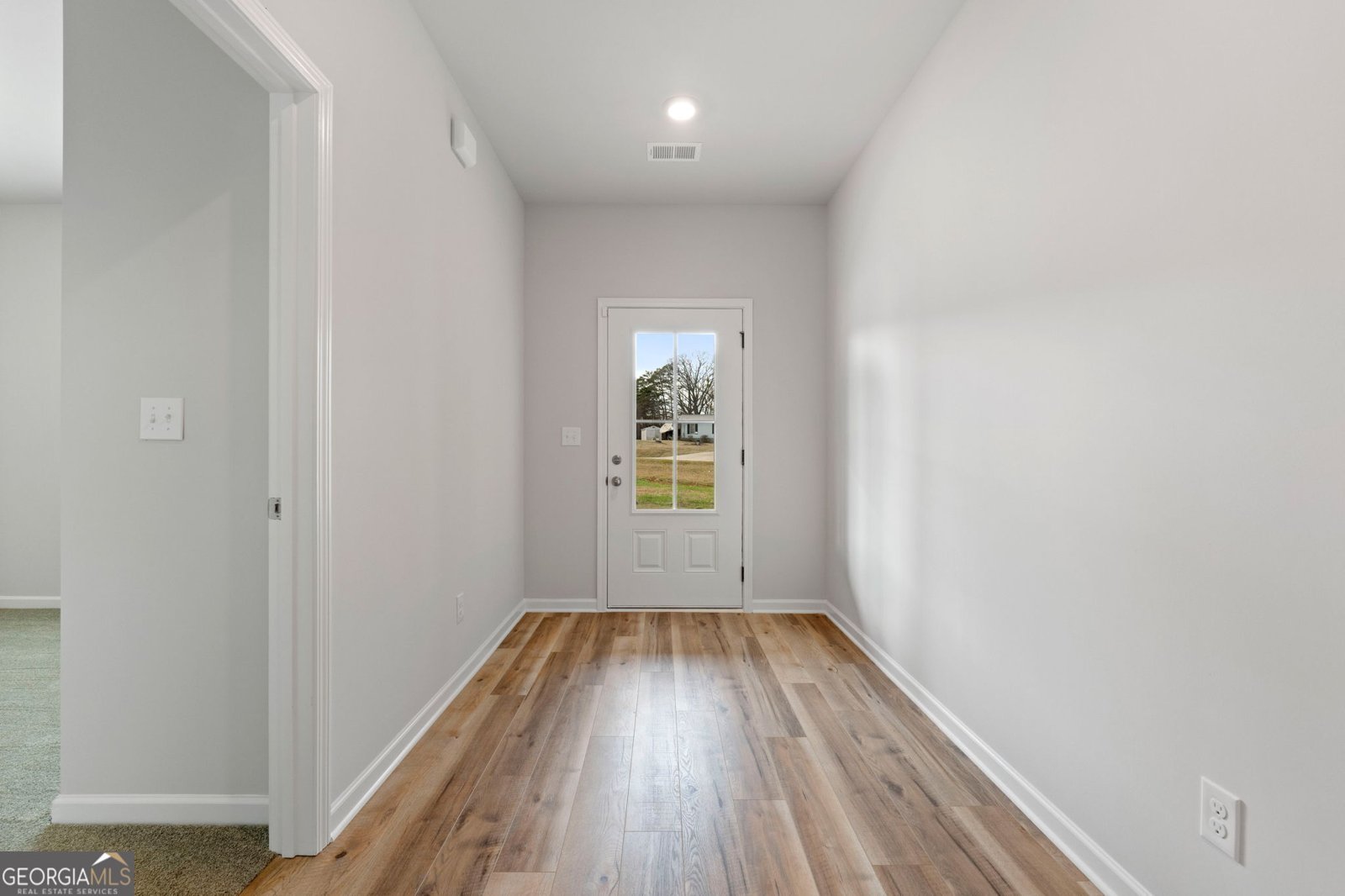 156 Charlie Fuller Road Grantville - 6