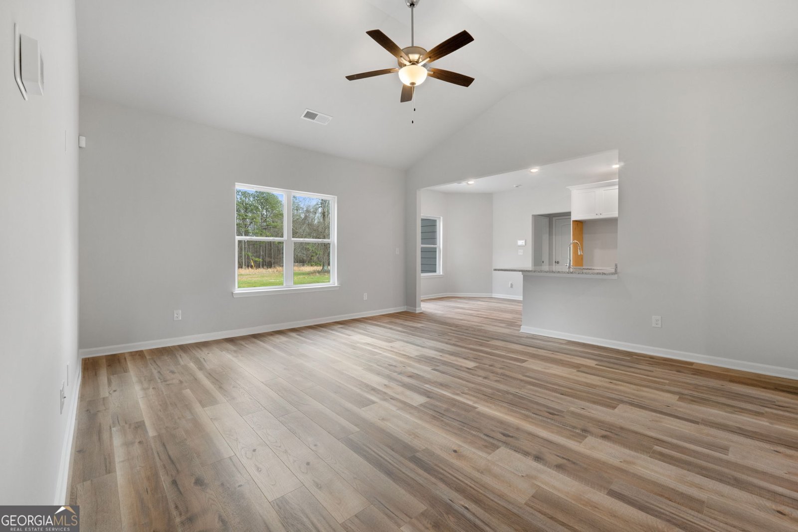 156 Charlie Fuller Road Grantville - 8