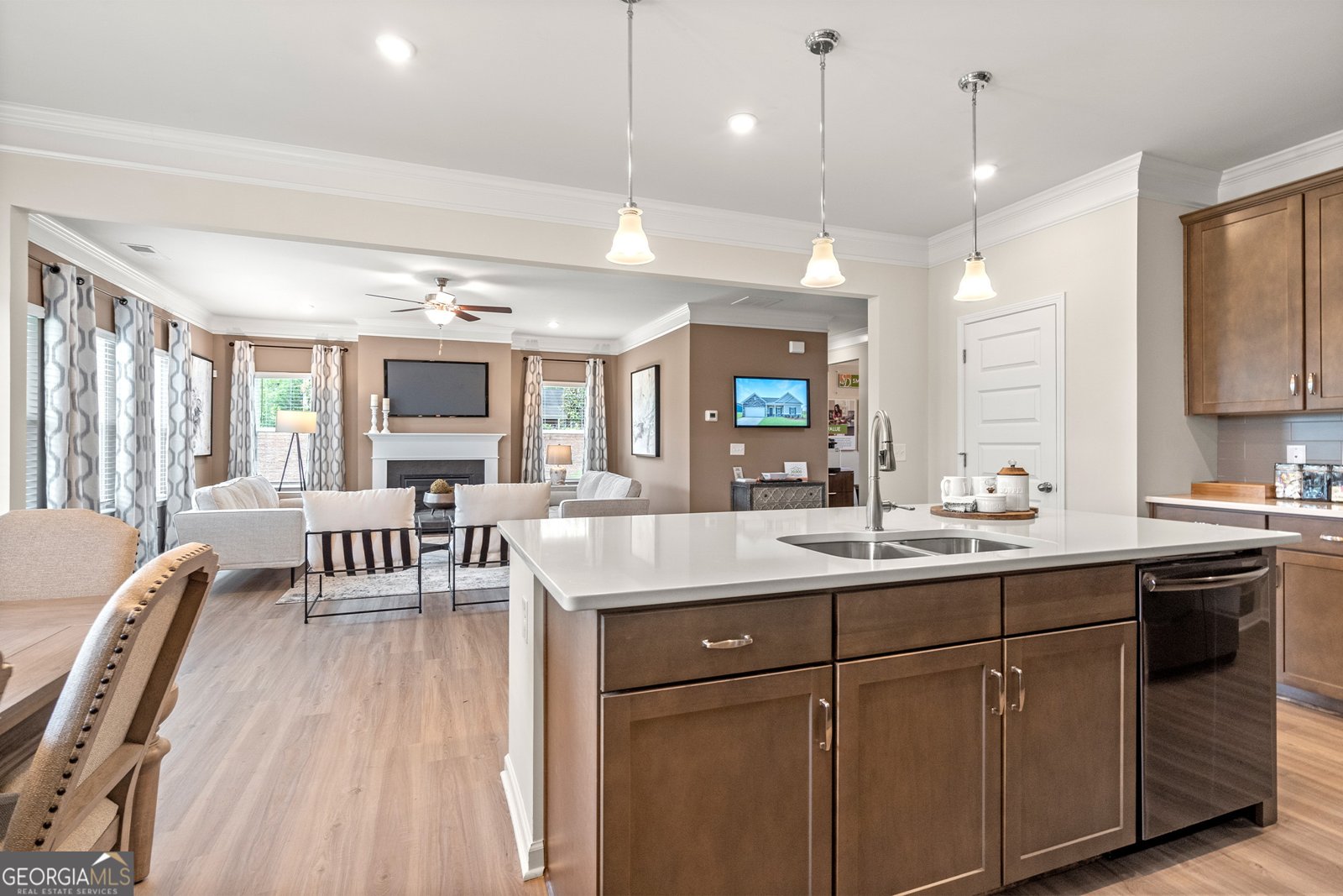 128 Creekside Road (Lot 45) Eatonton - 10