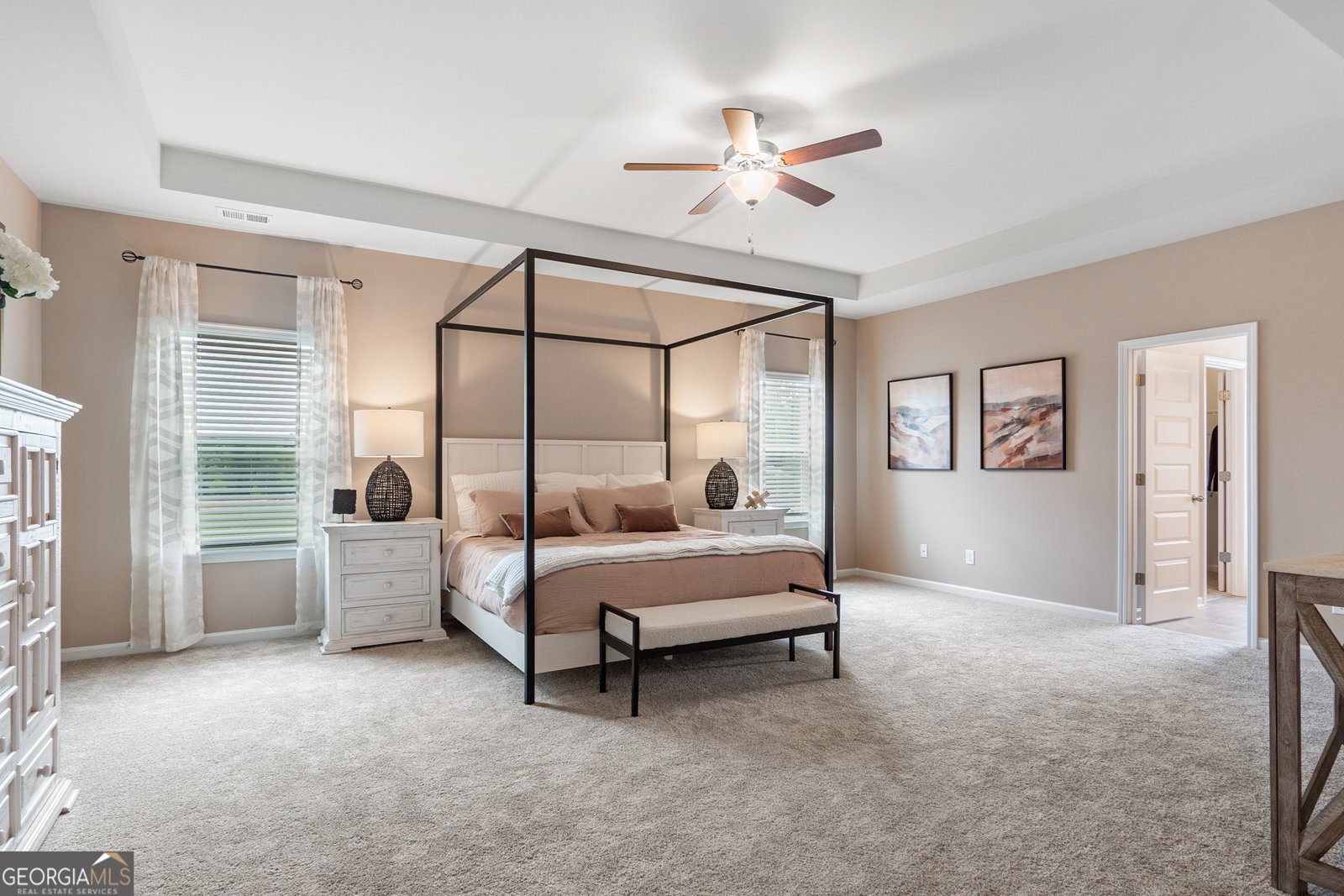 128 Creekside Road (Lot 45) Eatonton - 12