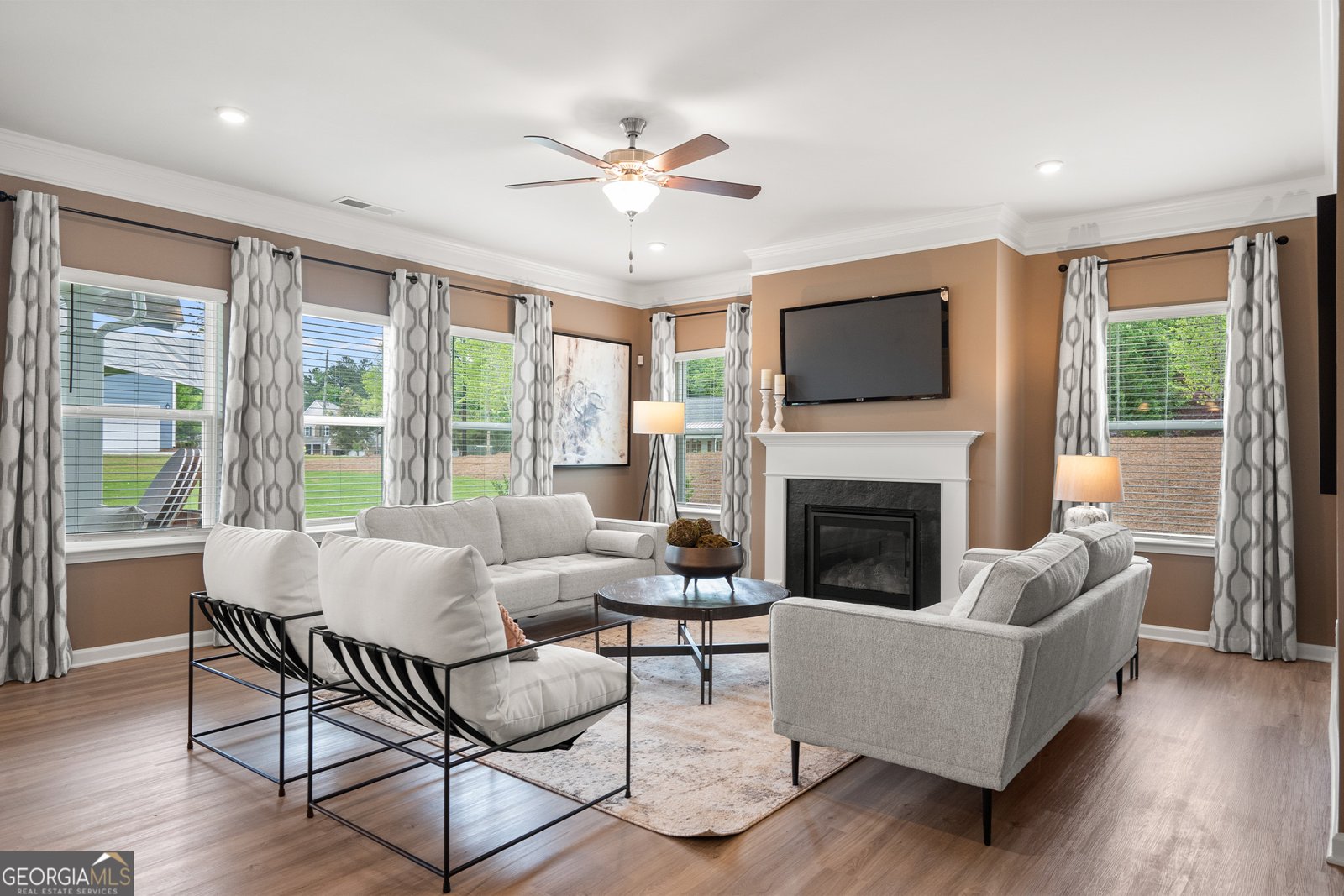 128 Creekside Road (Lot 45) Eatonton - 4