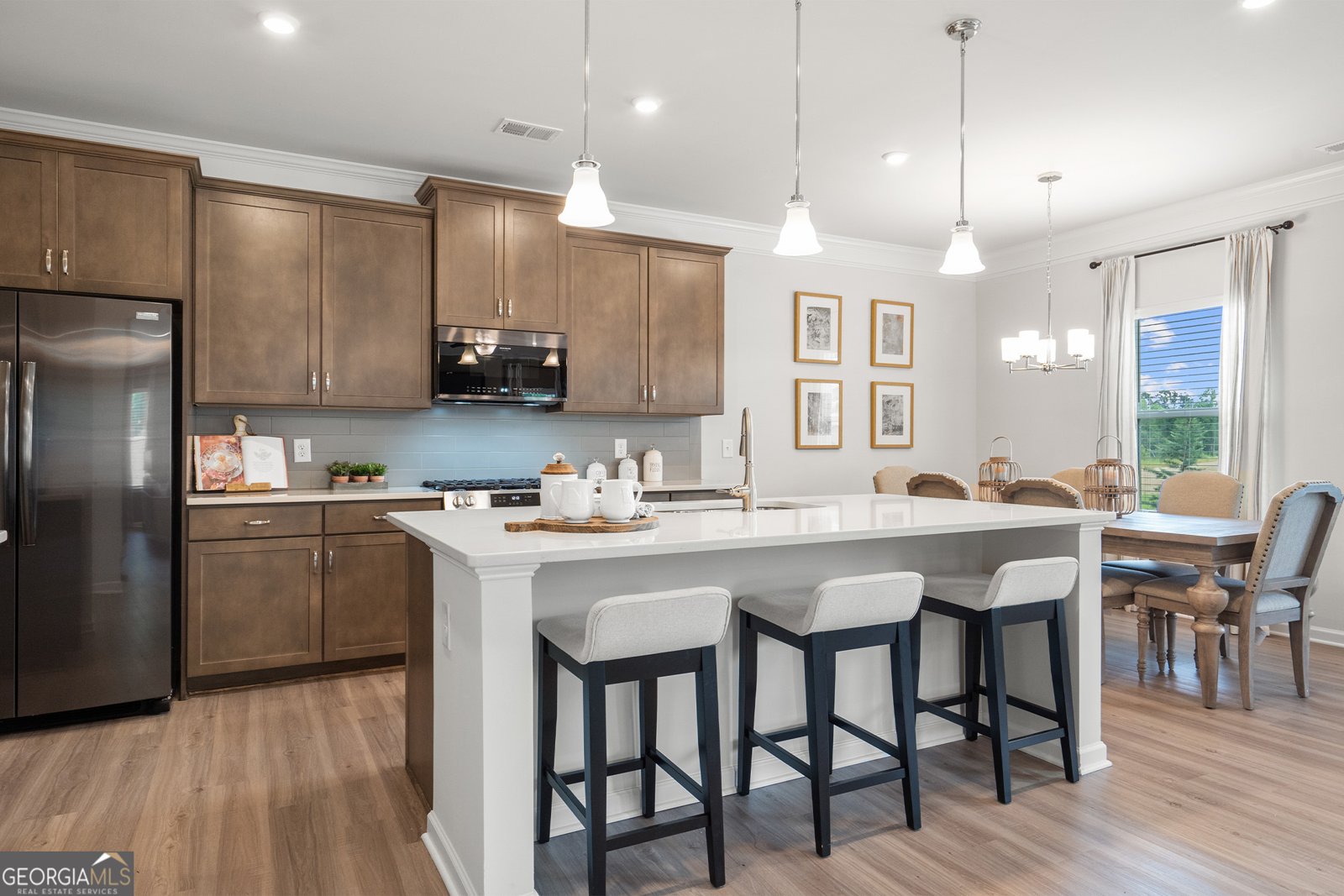 128 Creekside Road (Lot 45) Eatonton - 5