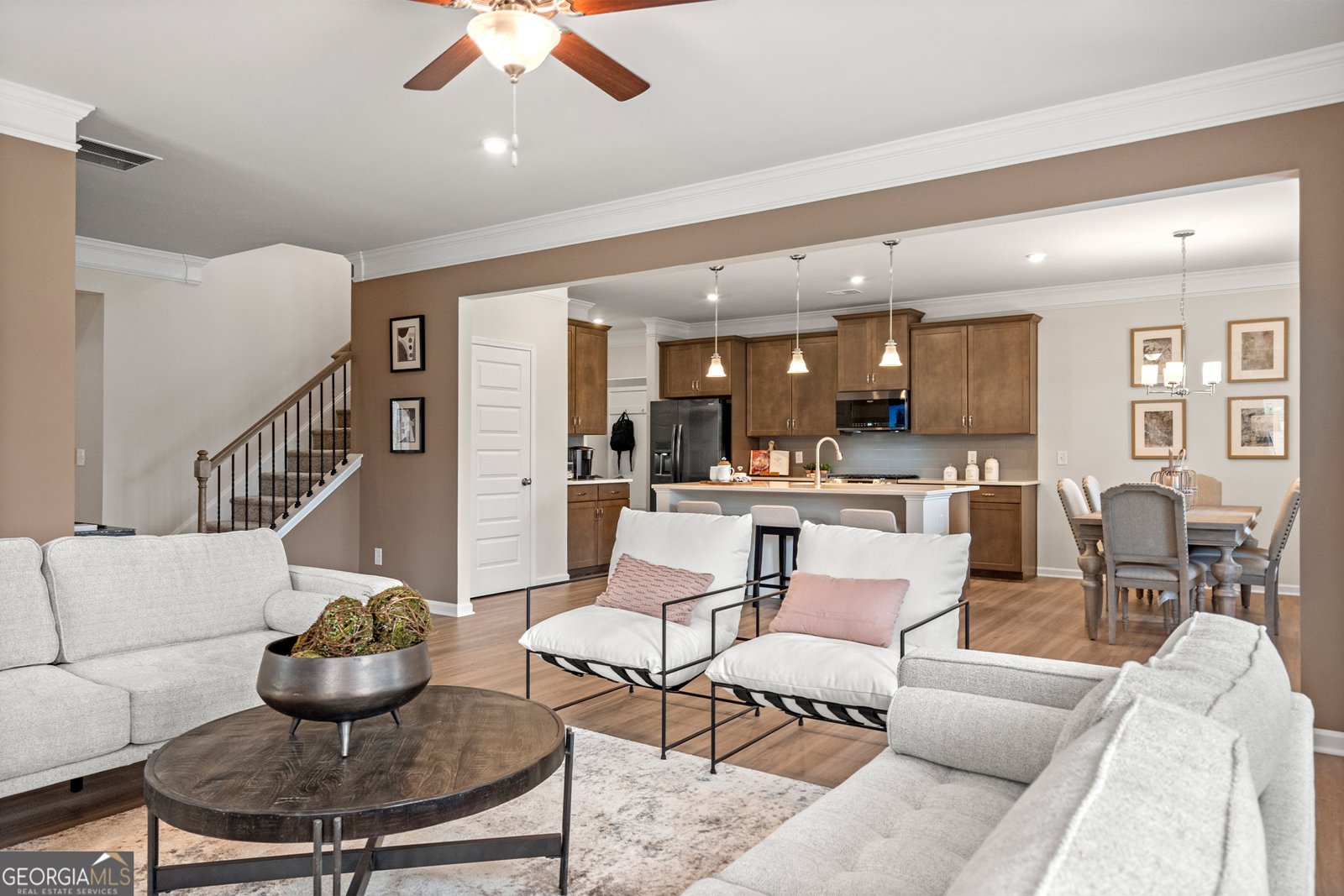 128 Creekside Road (Lot 45) Eatonton - 8