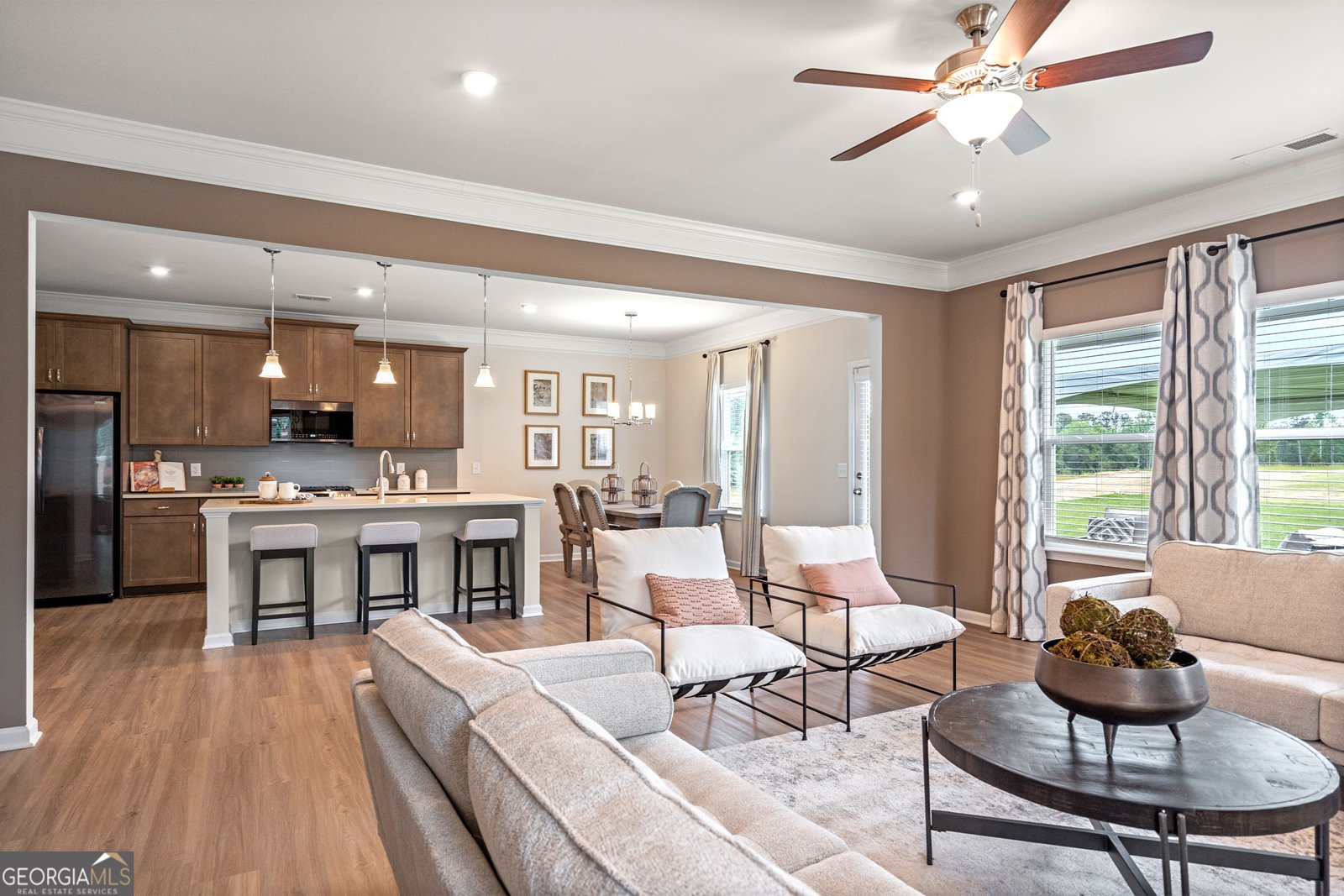 128 Creekside Road (Lot 45) Eatonton - 9