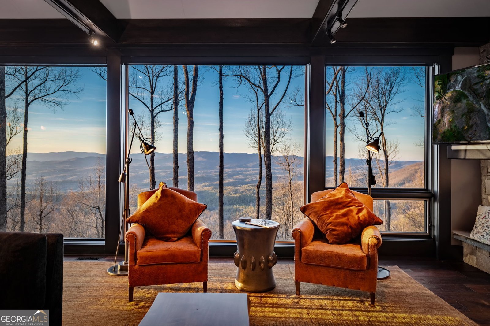 82 Ridgehaven Lane Ellijay - 1