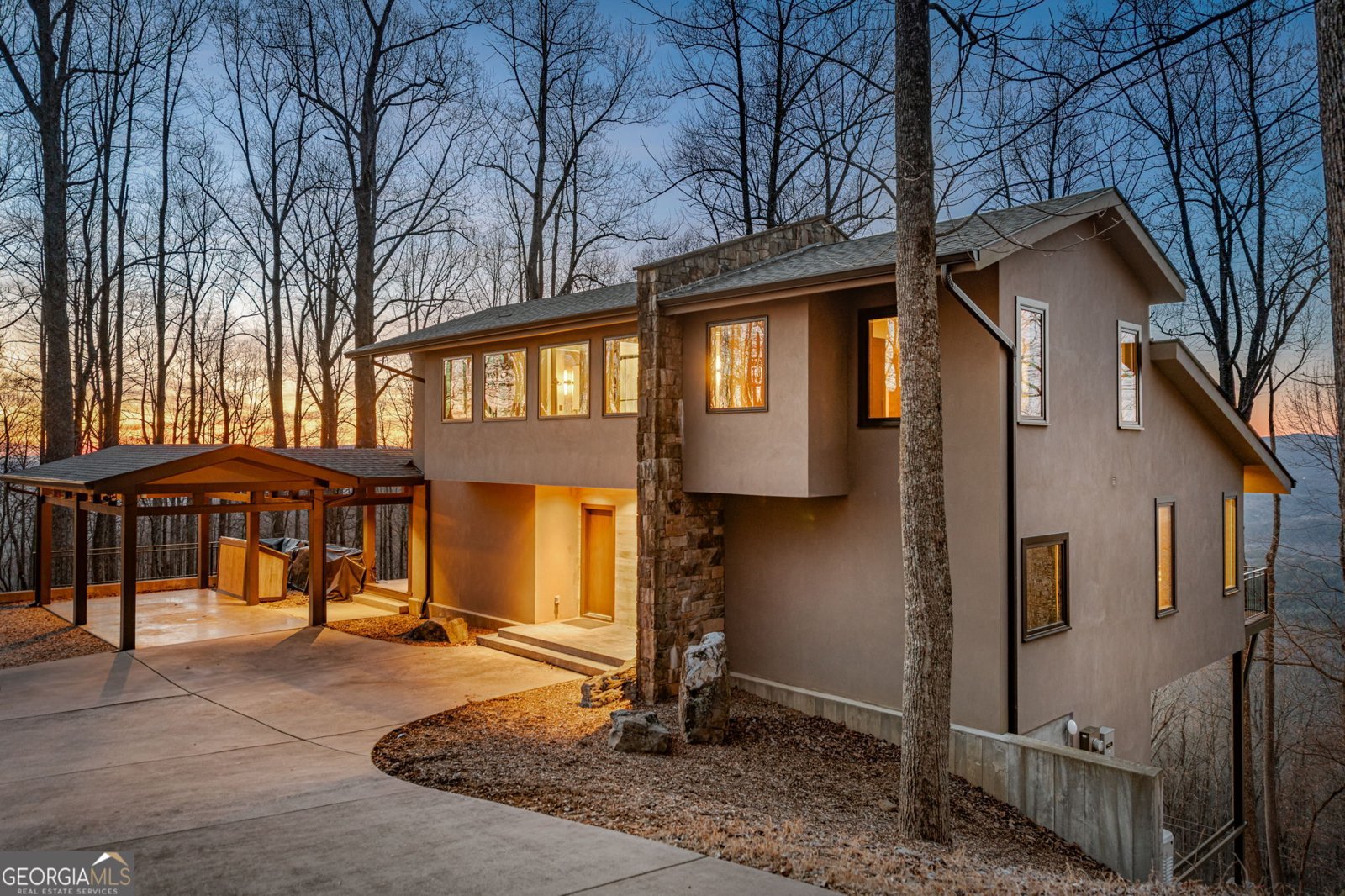 82 Ridgehaven Lane Ellijay - 10