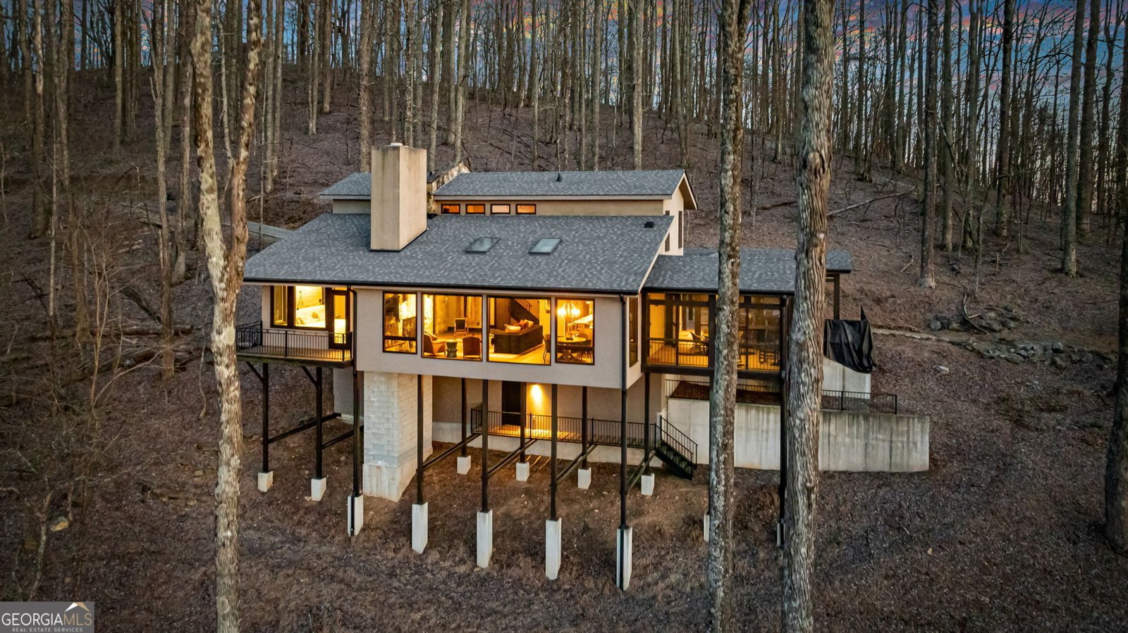 82 Ridgehaven Lane Ellijay - 11