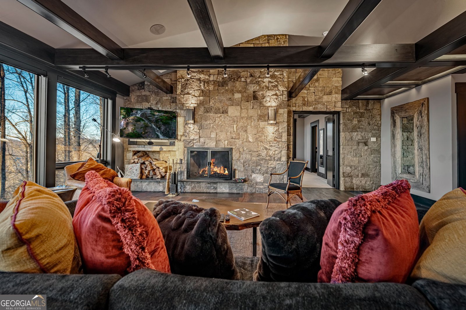 82 Ridgehaven Lane Ellijay - 18