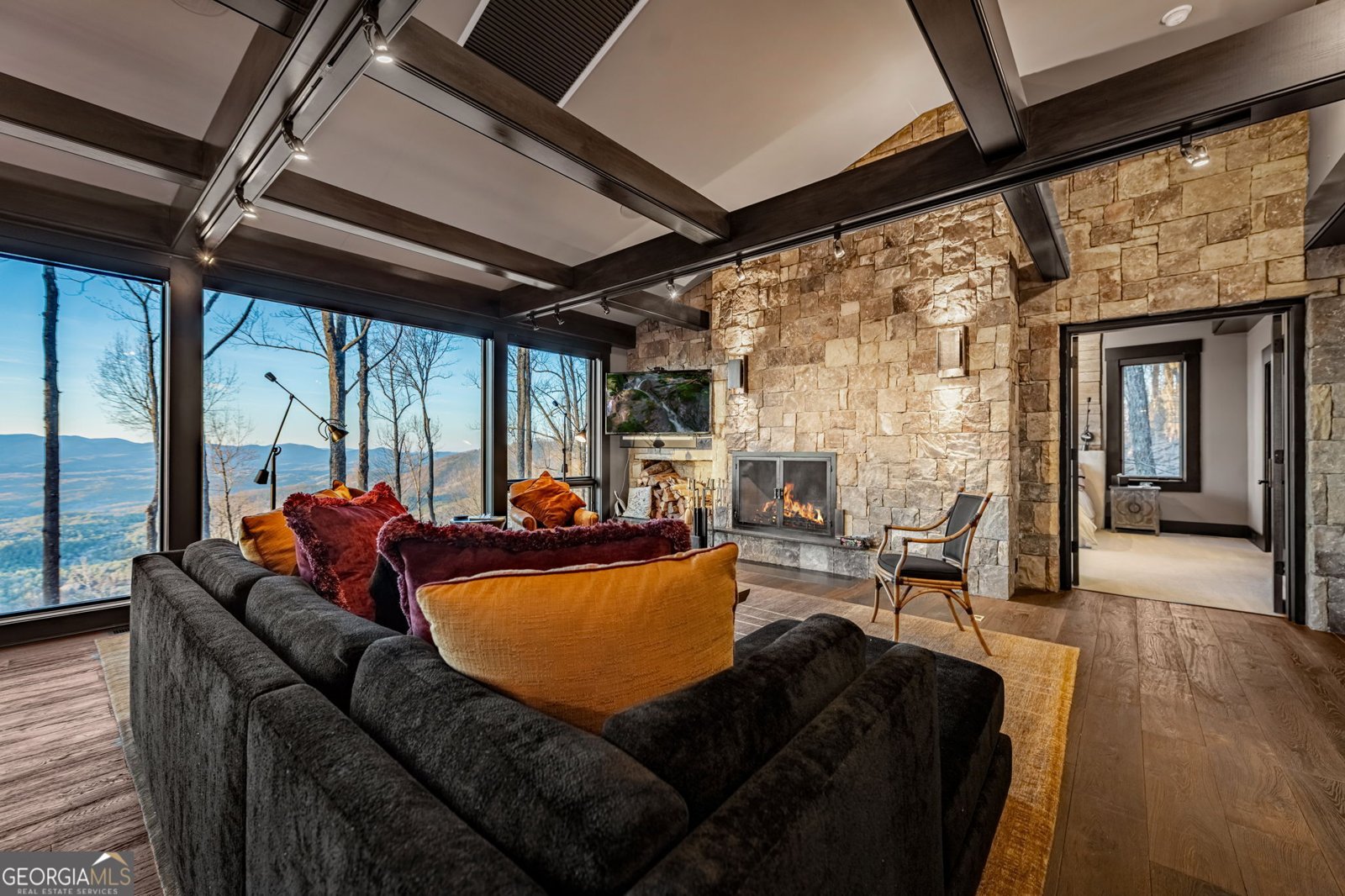 82 Ridgehaven Lane Ellijay - 20