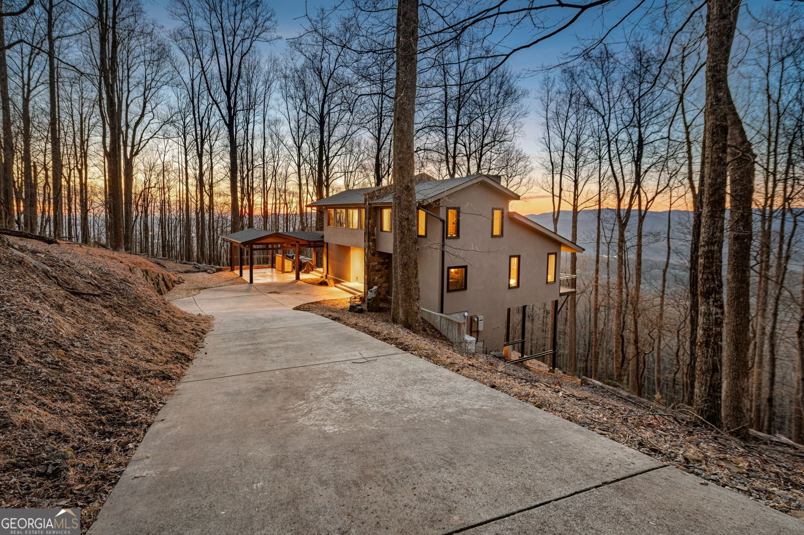 82 Ridgehaven Lane Ellijay - 3