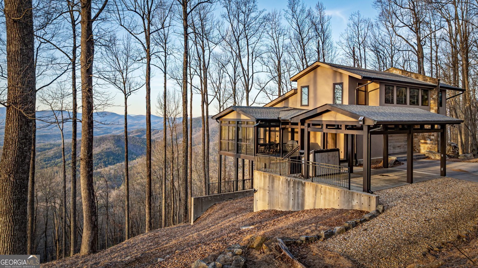82 Ridgehaven Lane Ellijay - 4