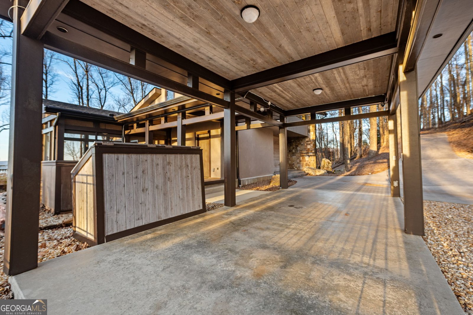 82 Ridgehaven Lane Ellijay - 48