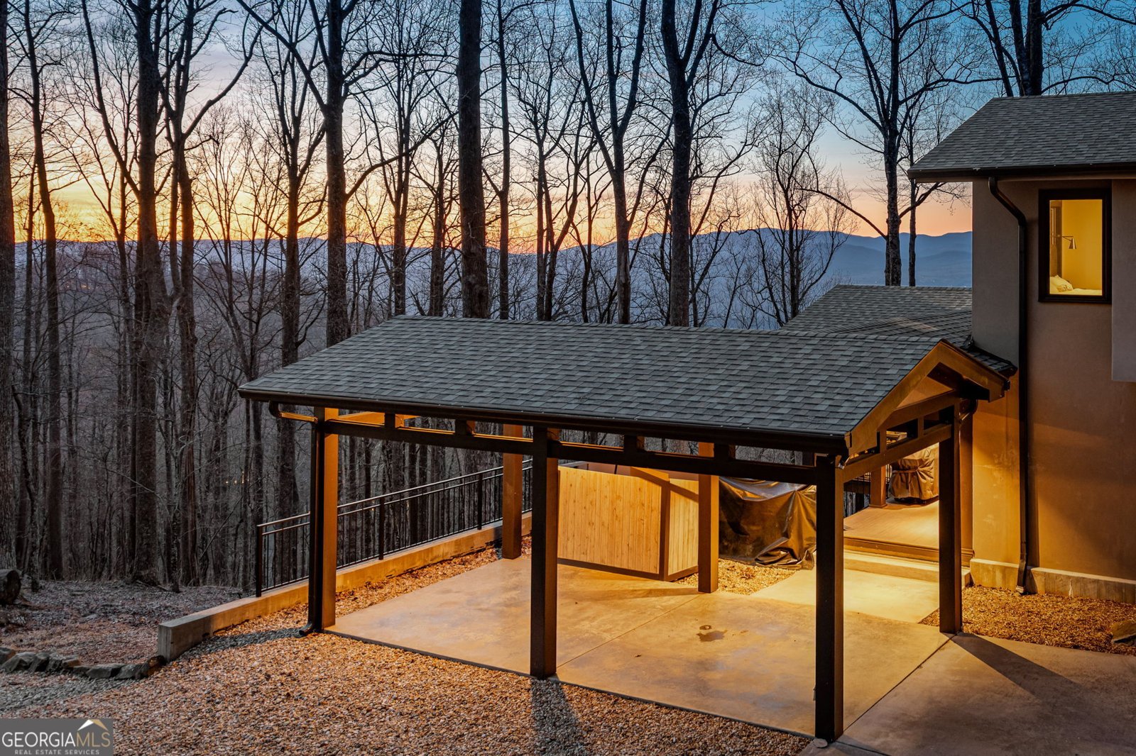 82 Ridgehaven Lane Ellijay - 52