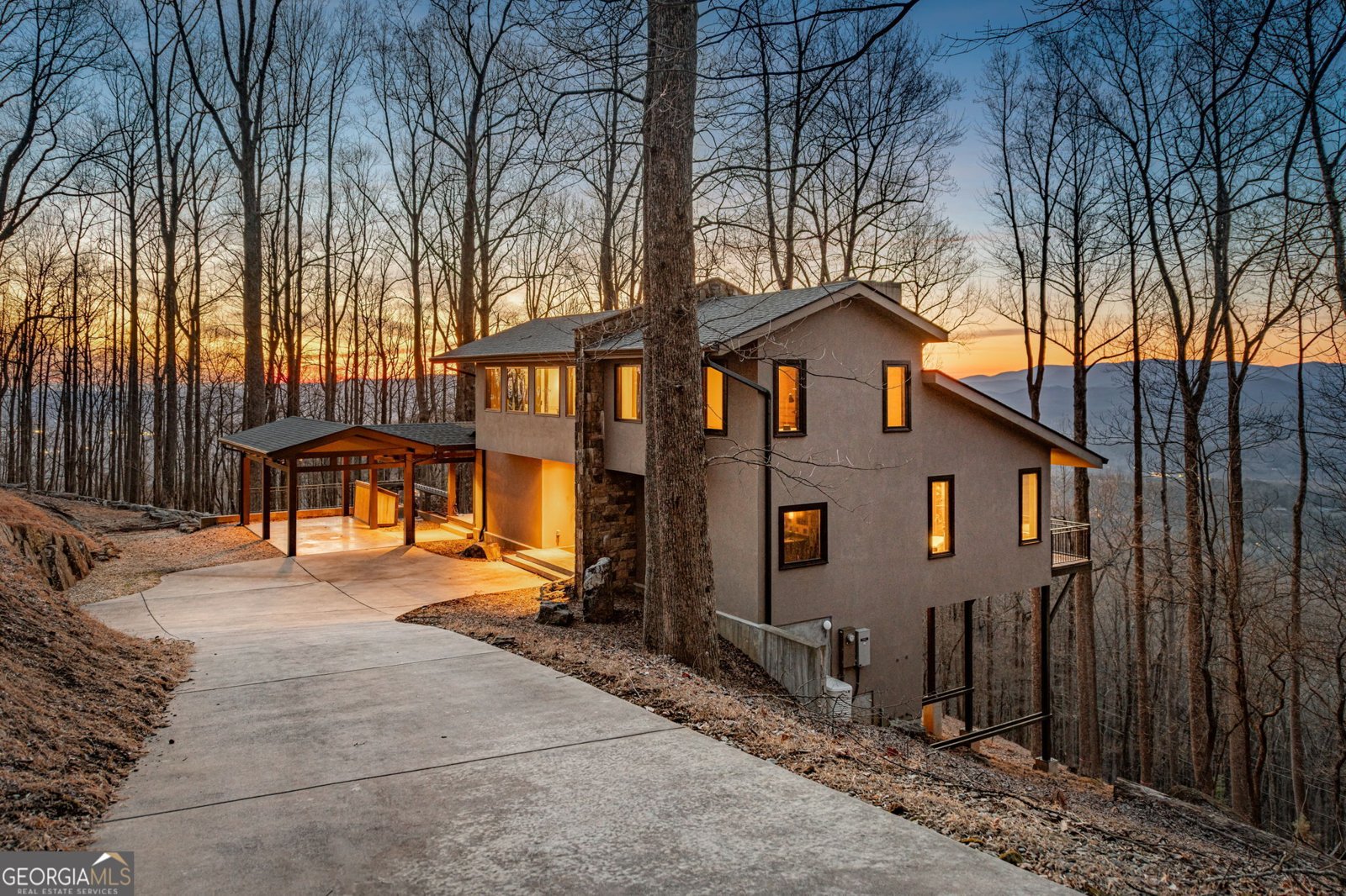 82 Ridgehaven Lane Ellijay - 53