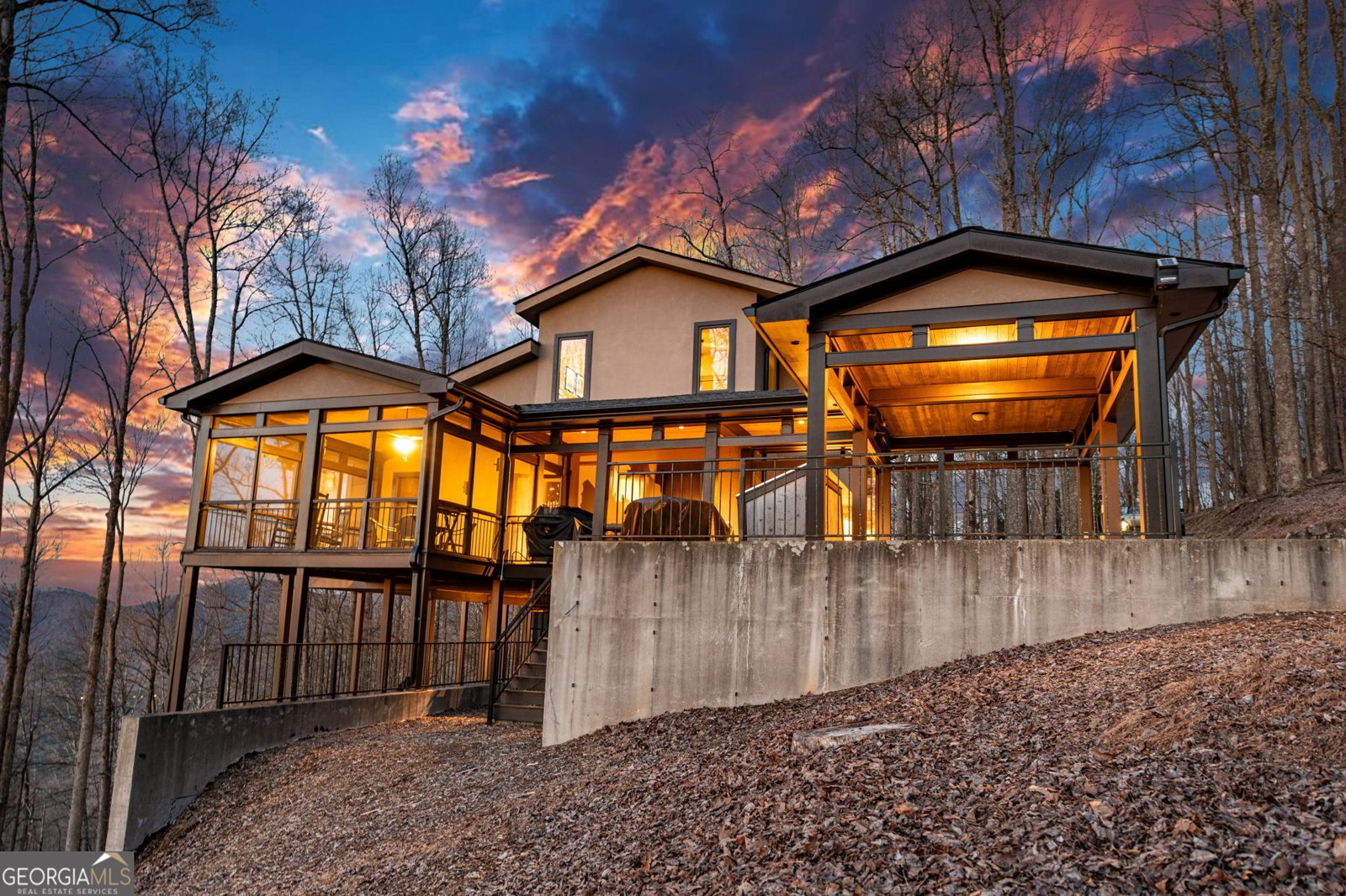 82 Ridgehaven Lane Ellijay - 55