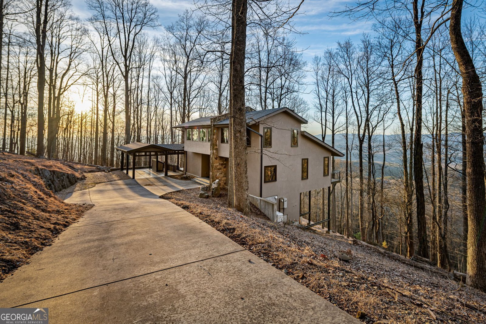 82 Ridgehaven Lane Ellijay - 56