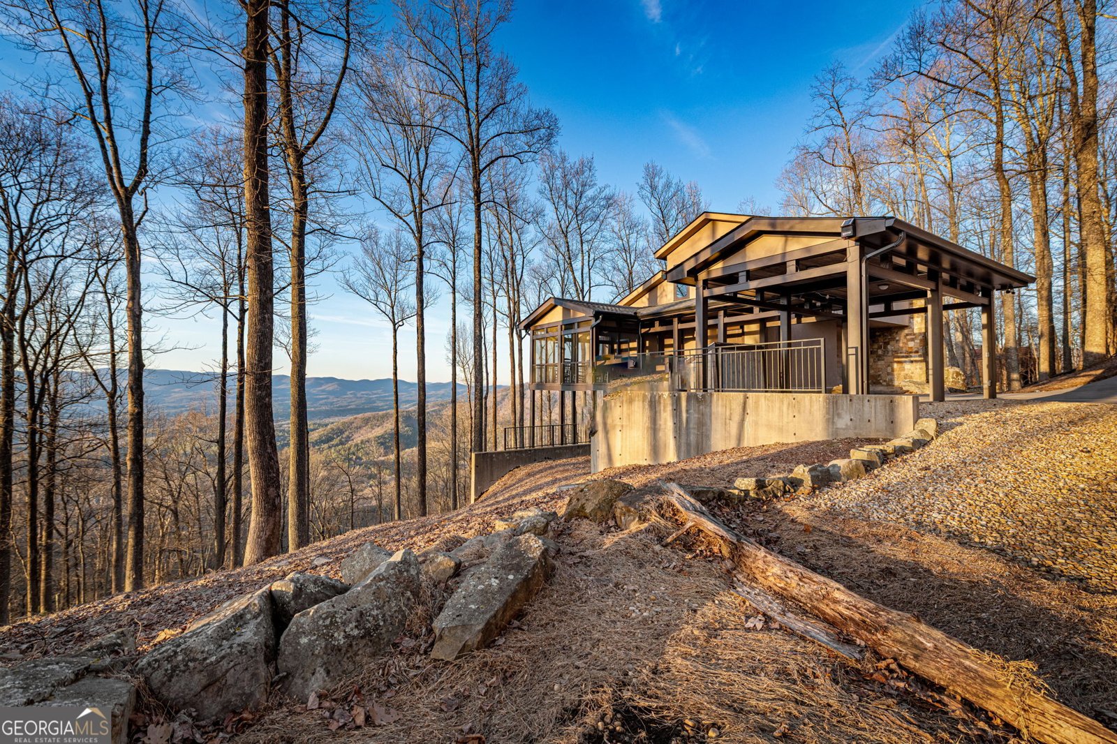 82 Ridgehaven Lane Ellijay - 57