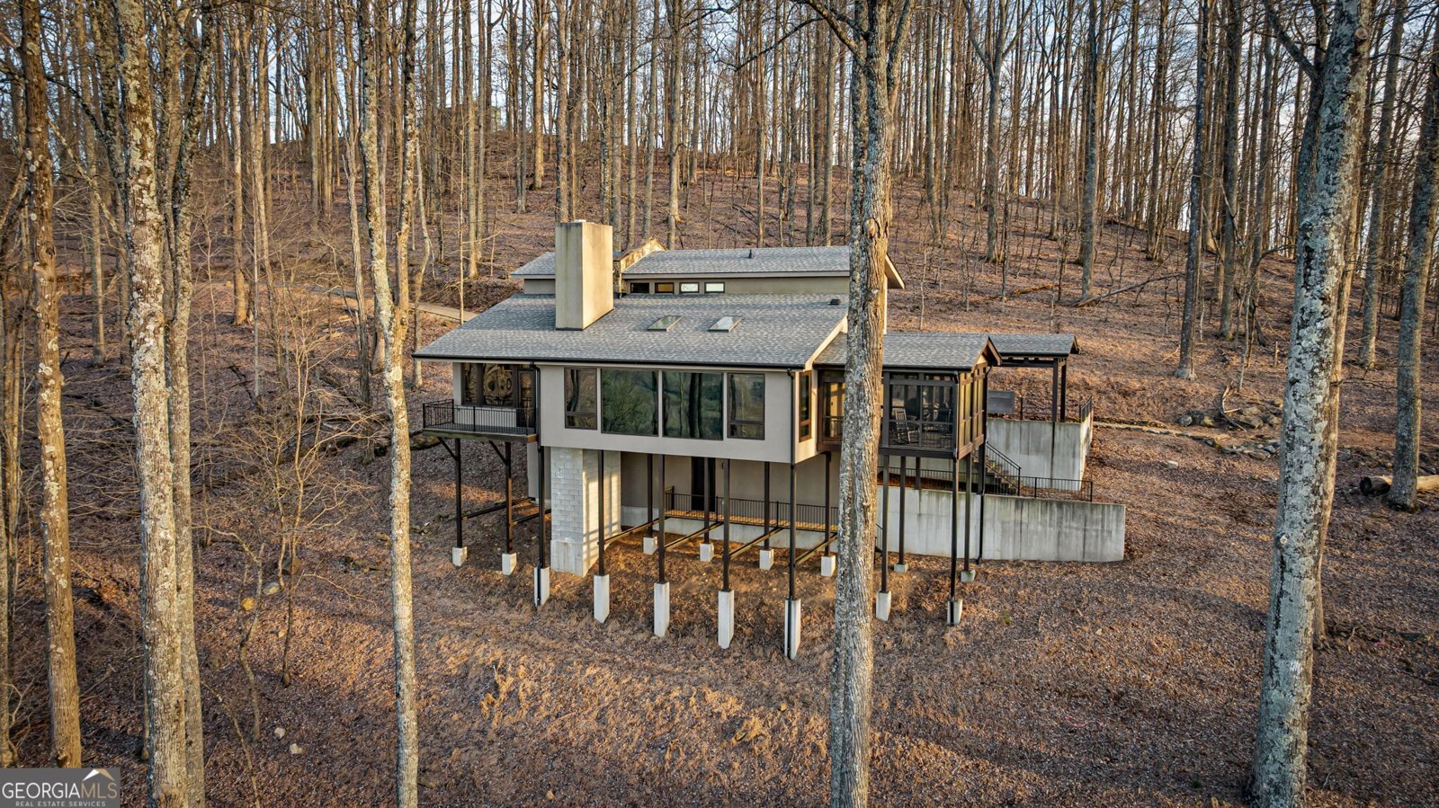 82 Ridgehaven Lane Ellijay - 61