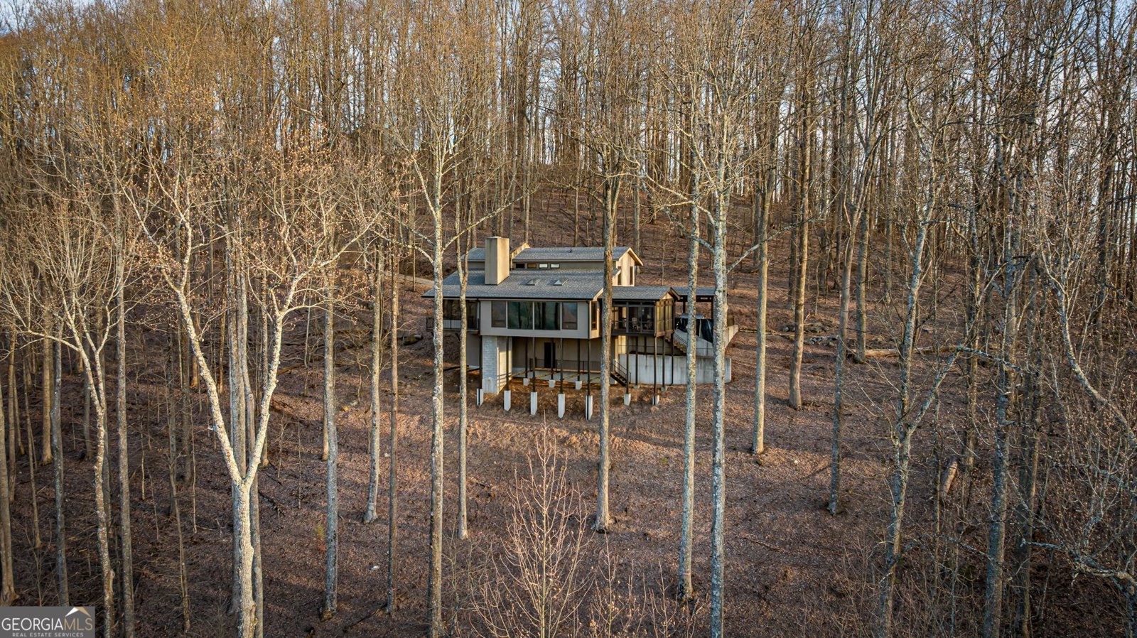 82 Ridgehaven Lane Ellijay - 62