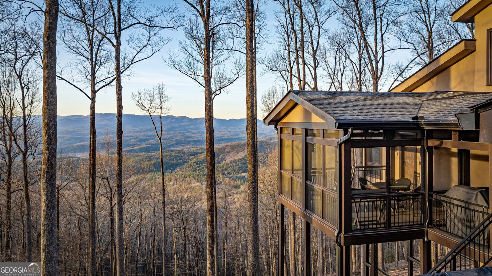 82 Ridgehaven Lane Ellijay - 63