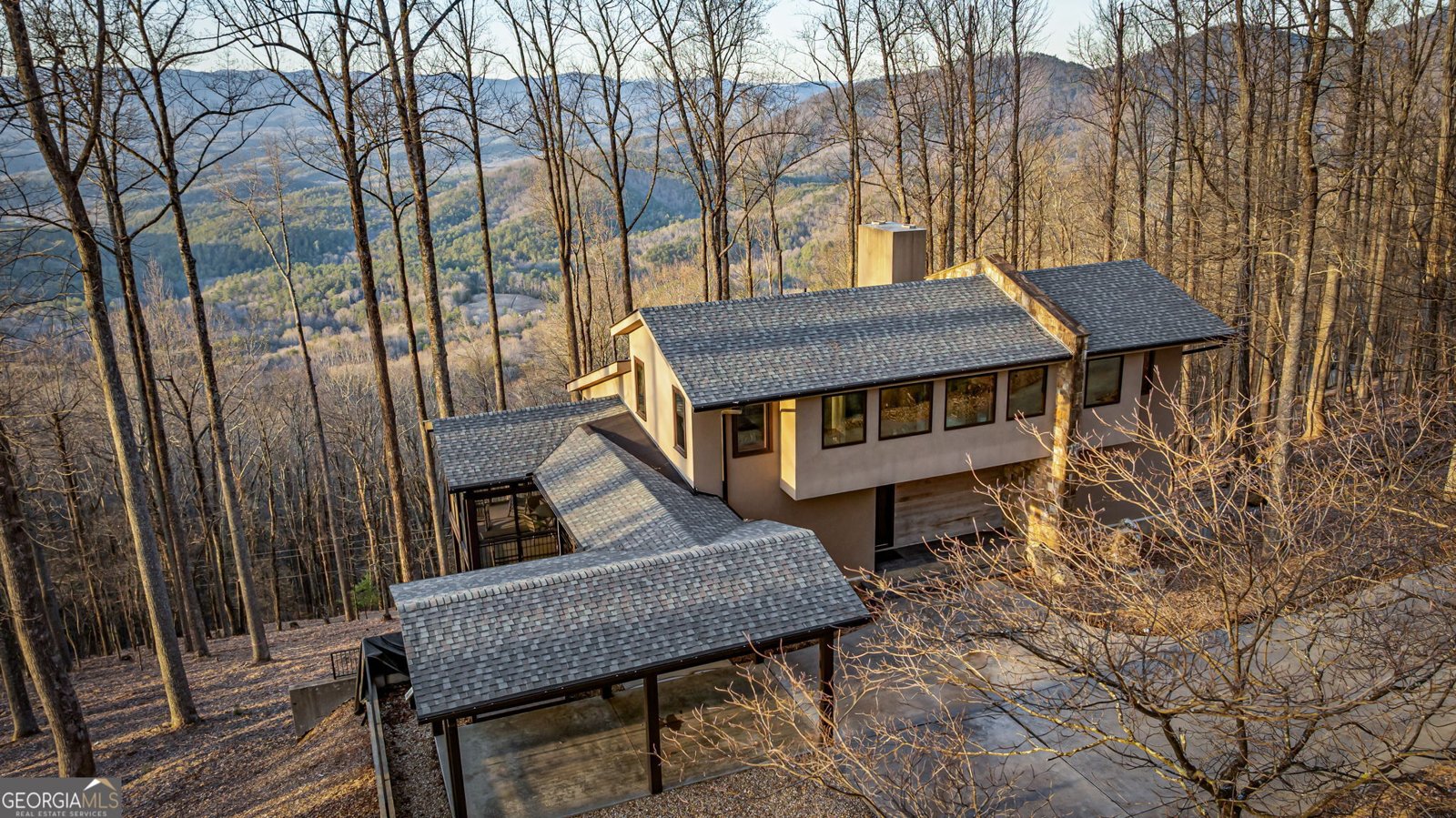 82 Ridgehaven Lane Ellijay - 64