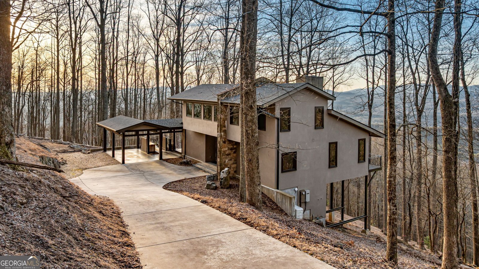 82 Ridgehaven Lane Ellijay - 68