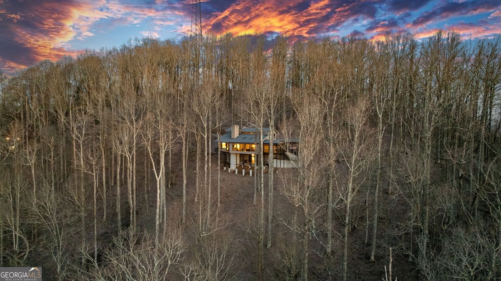 82 Ridgehaven Lane Ellijay - 71