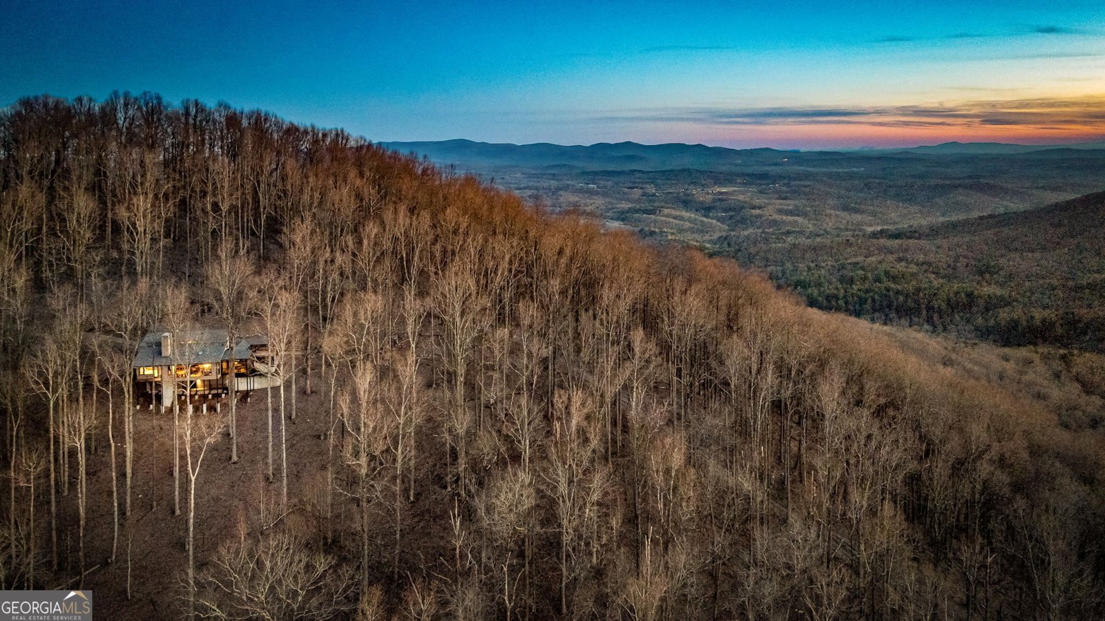82 Ridgehaven Lane Ellijay - 72