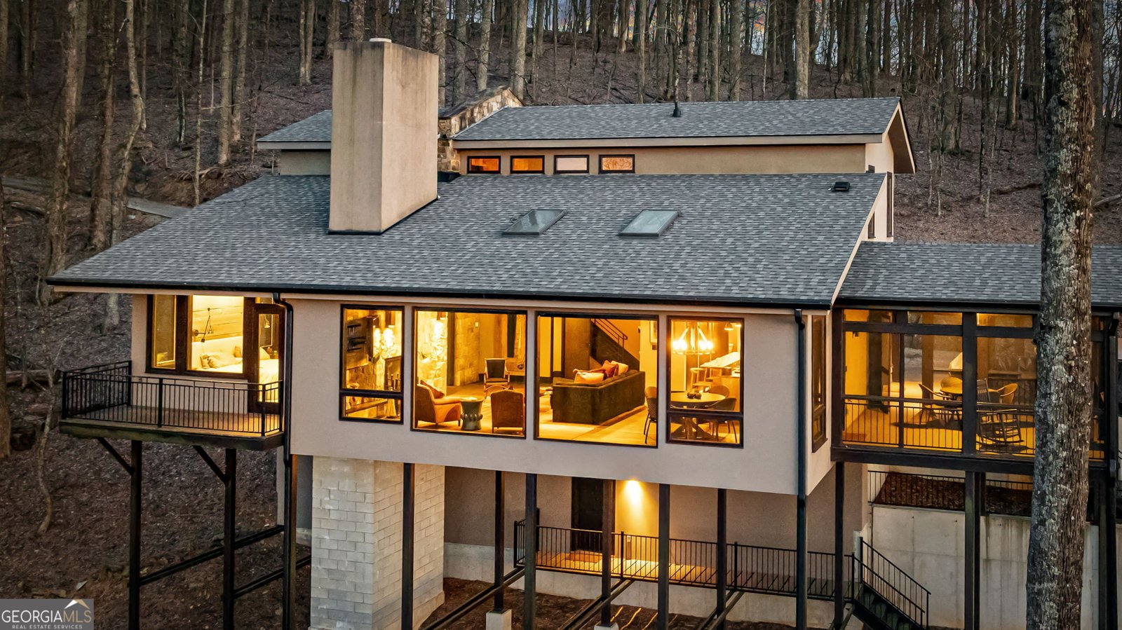 82 Ridgehaven Lane Ellijay - 76