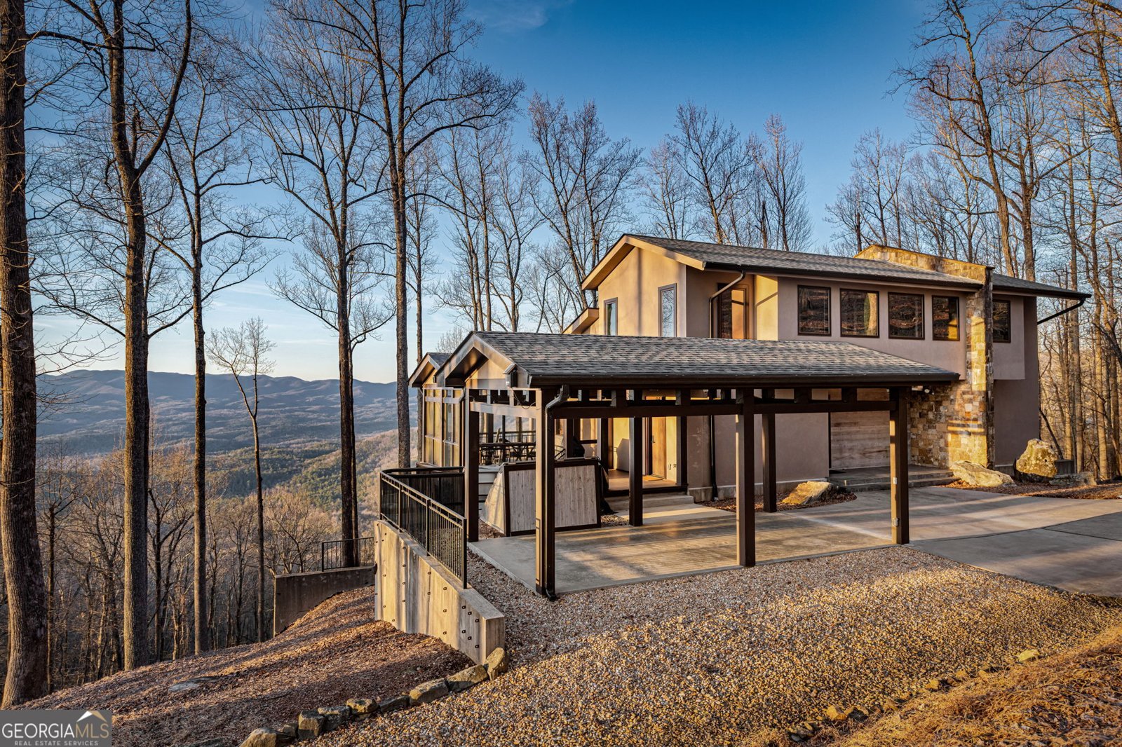 82 Ridgehaven Lane Ellijay - 9